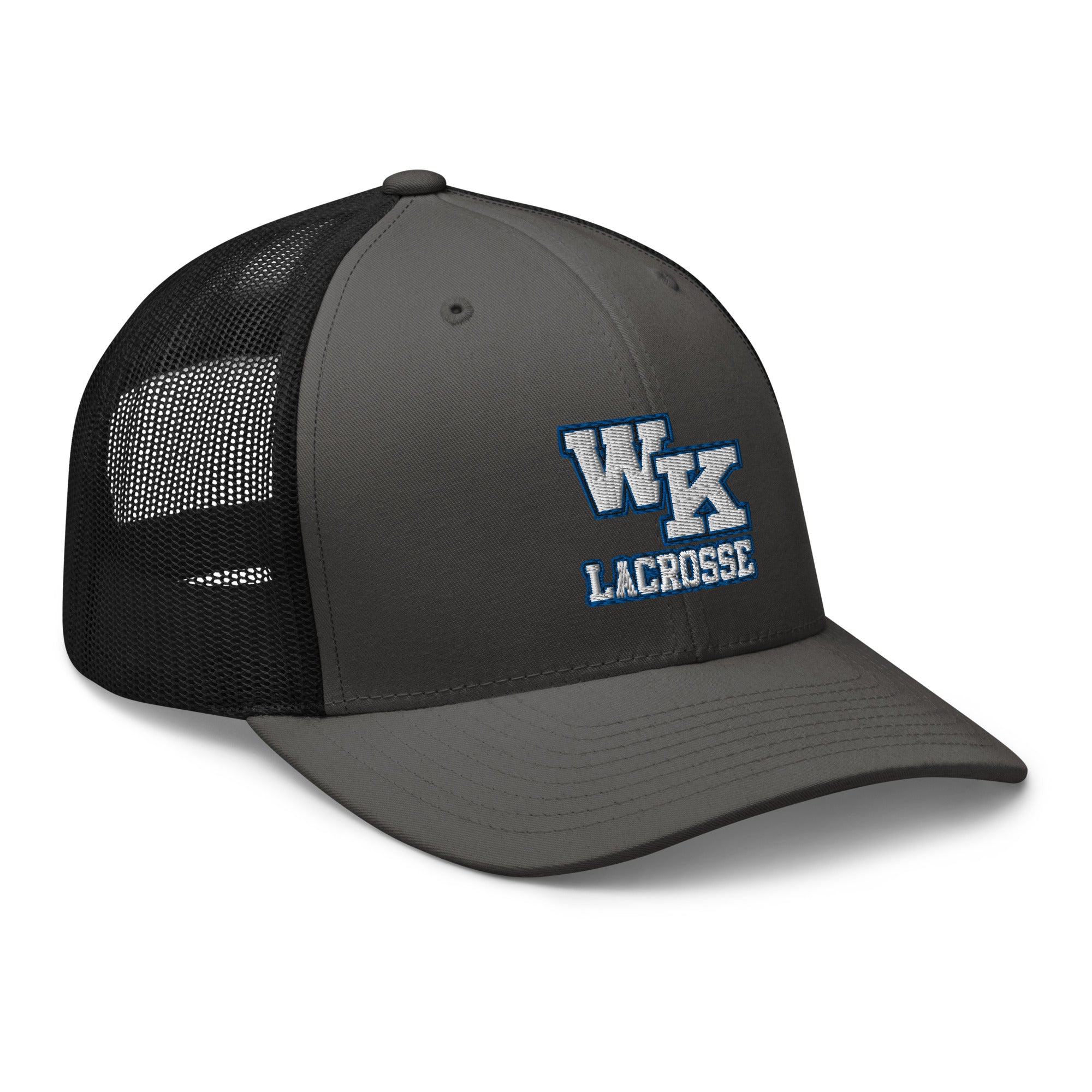 WK Coaches Trucker Cap