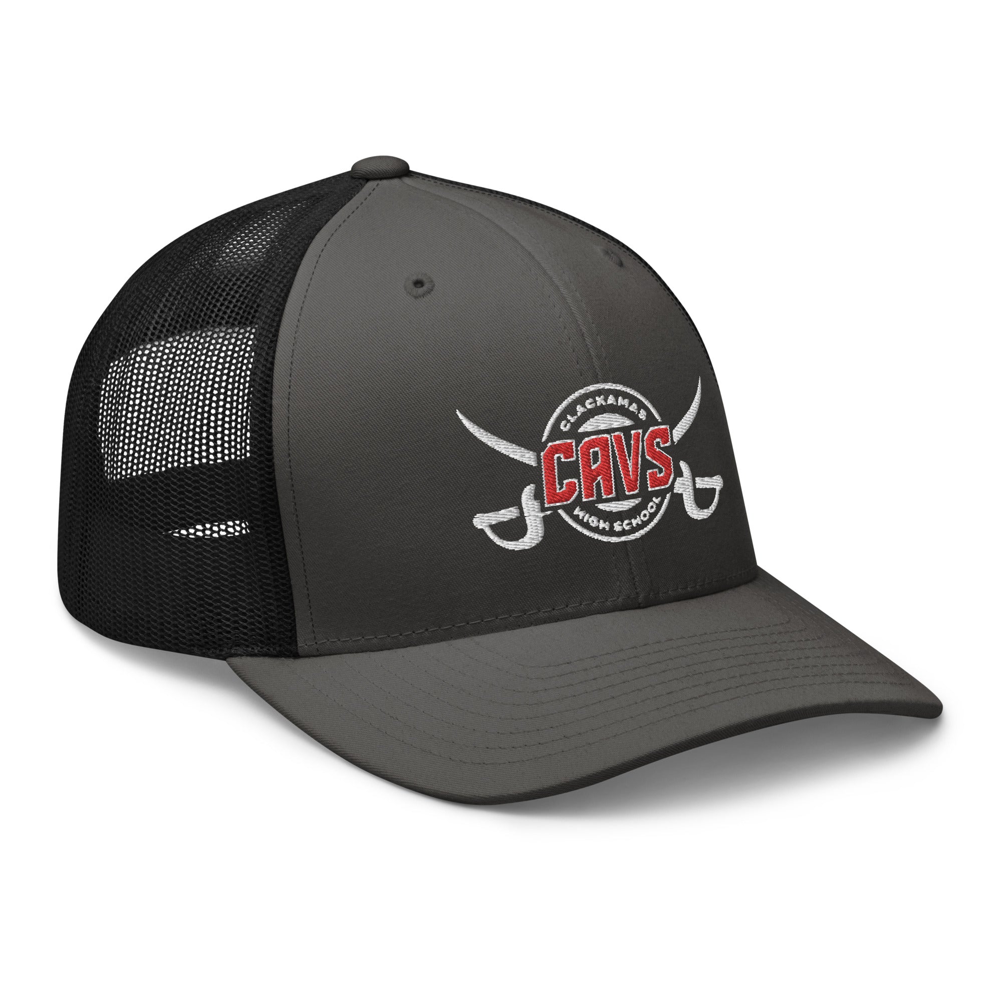 Clackamas Trucker Cap