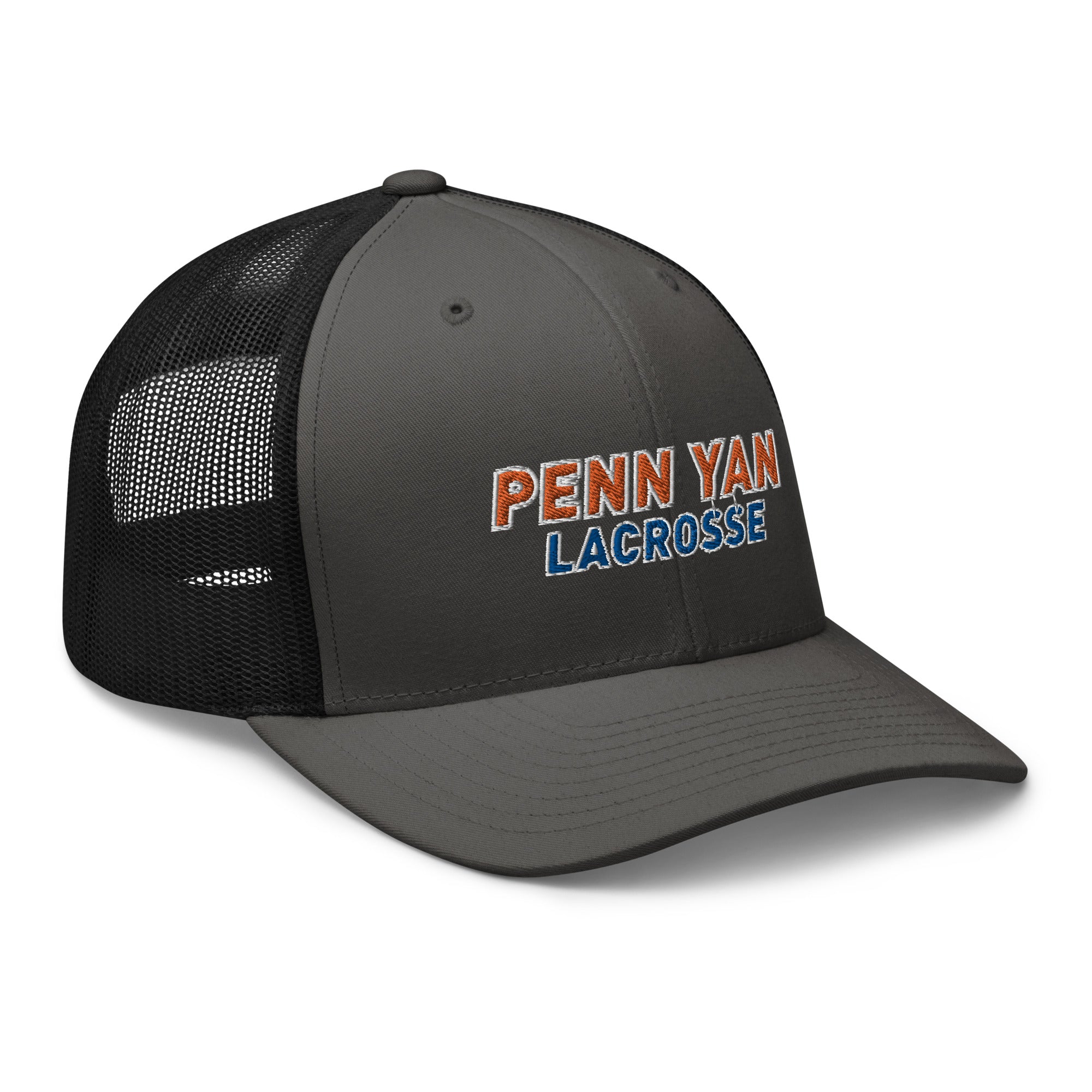 Penn Yan Trucker Cap