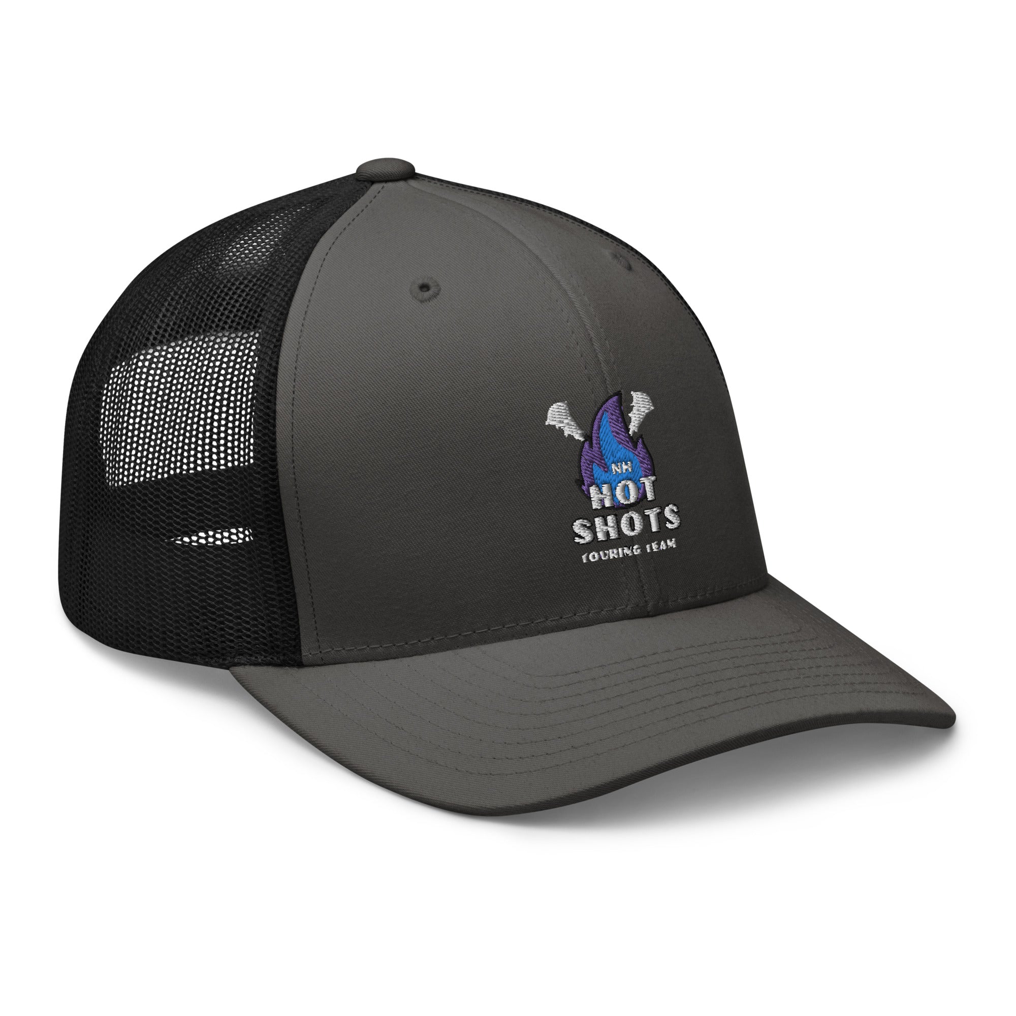 NH Hot Shots Trucker Cap