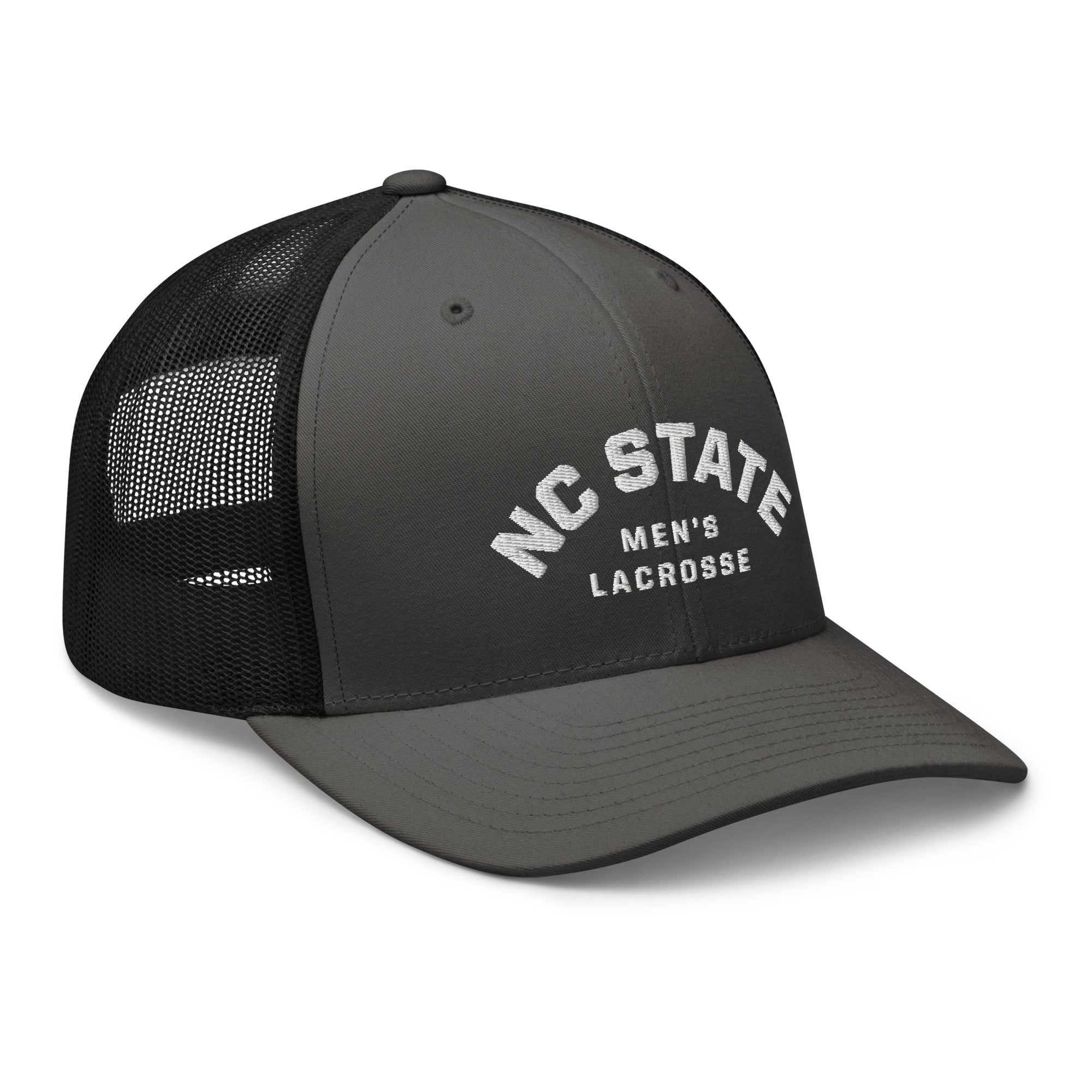 NC State Trucker Cap