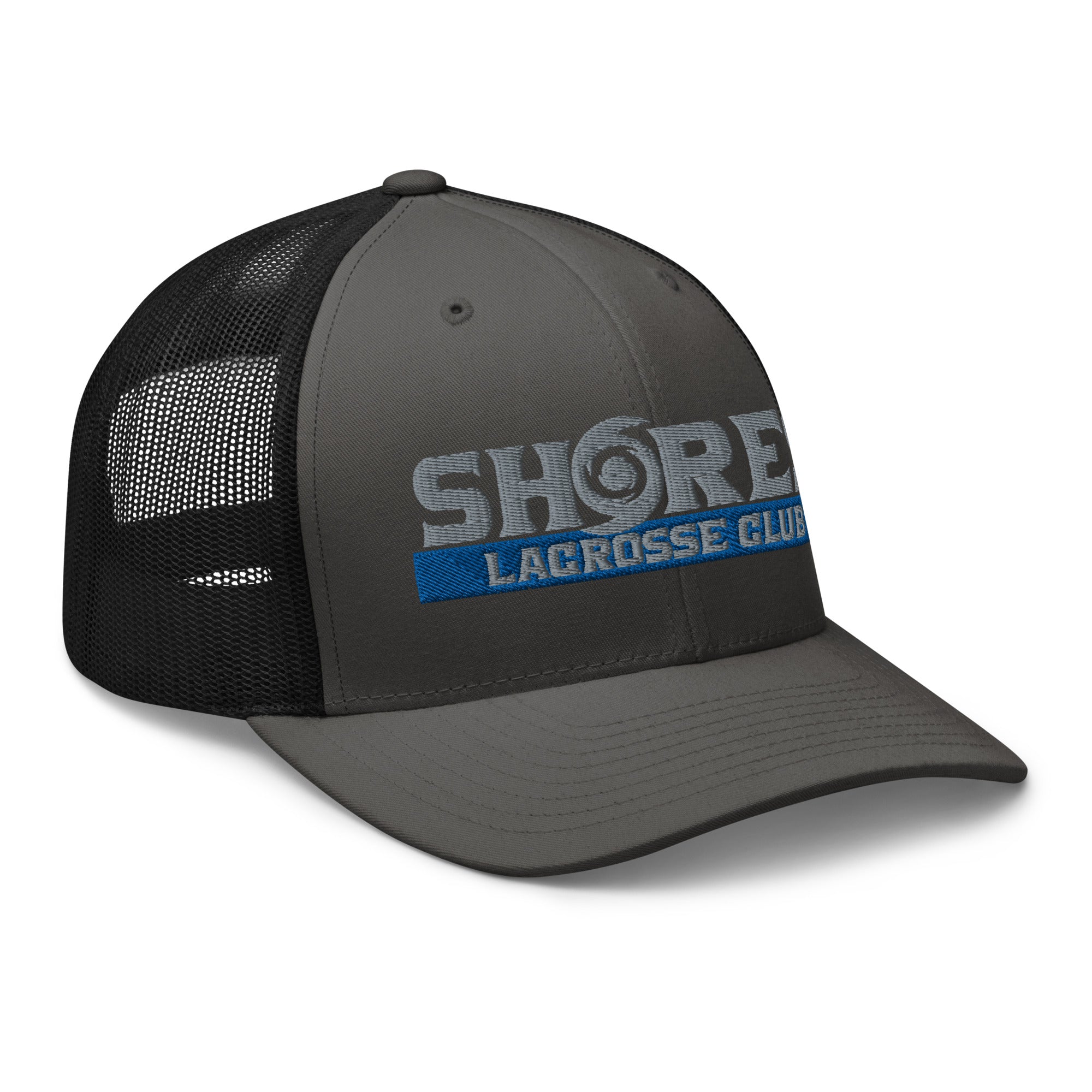 Shores LC Trucker Cap