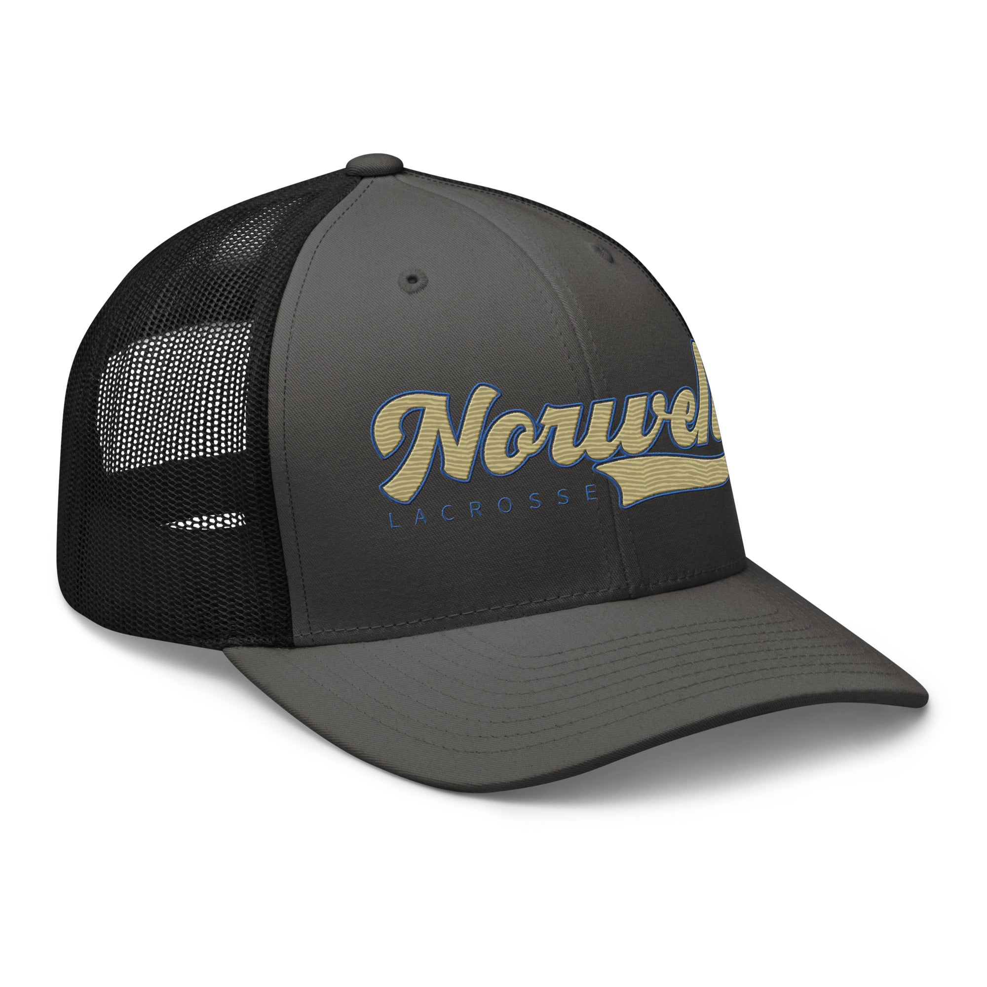 Norwell Trucker Cap