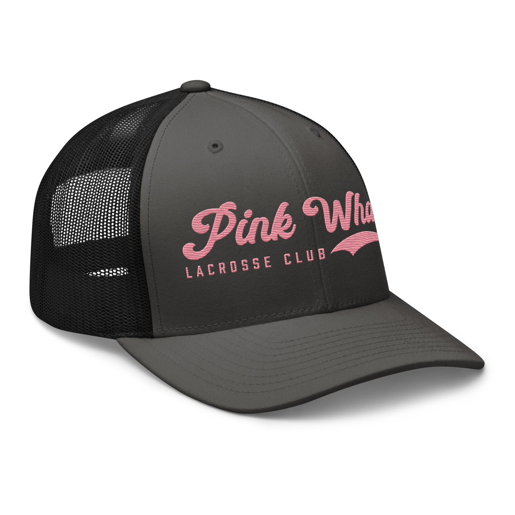 Whales Trucker Cap