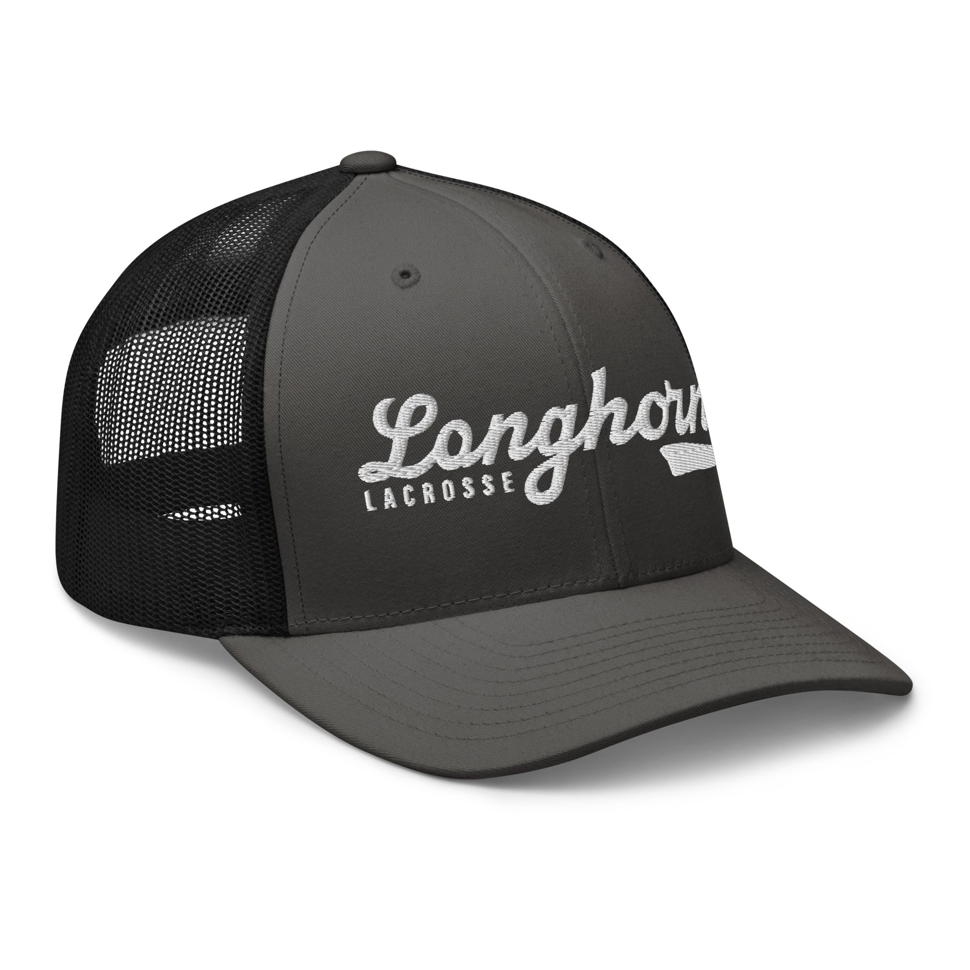 Lambert Trucker Cap