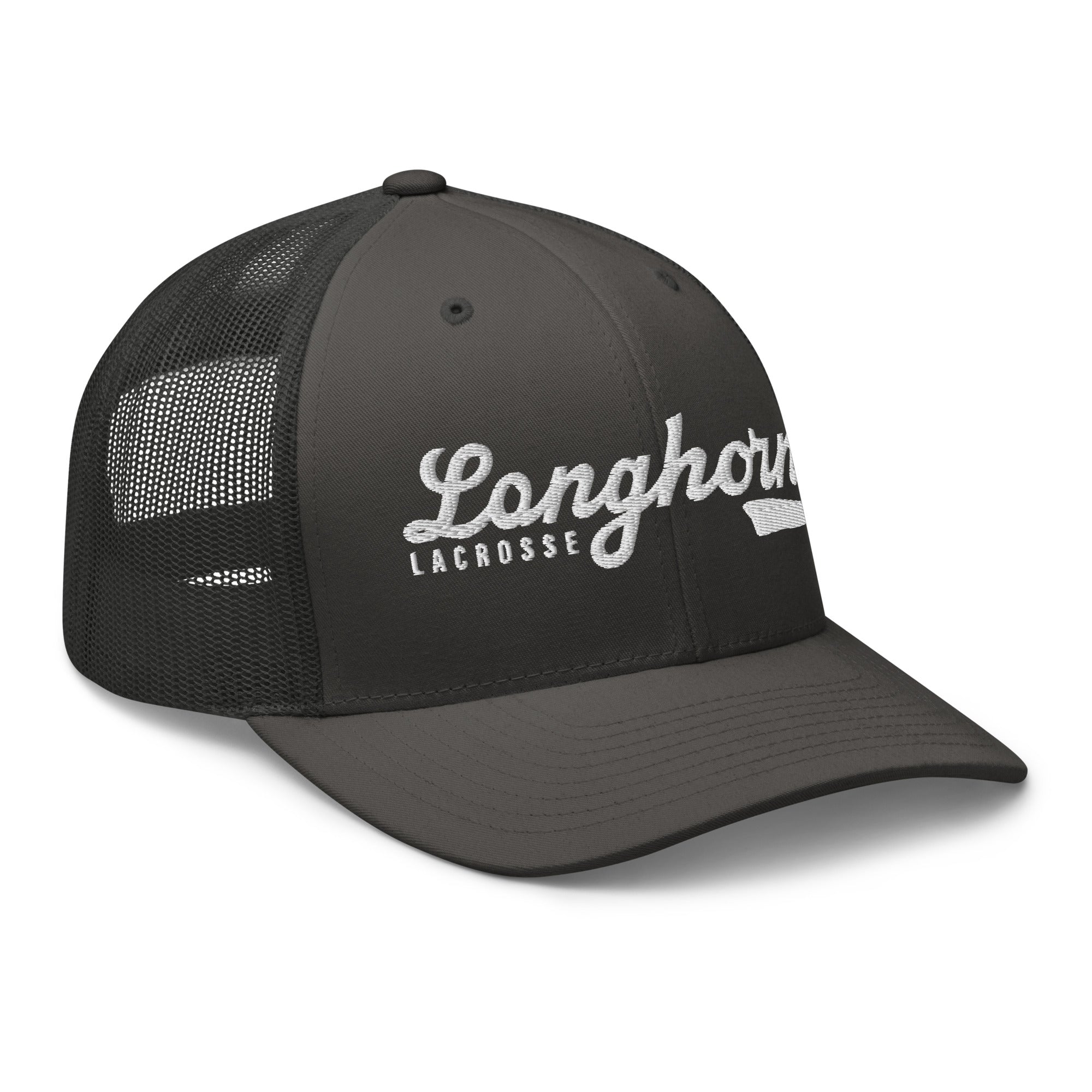 Lambert Trucker Cap