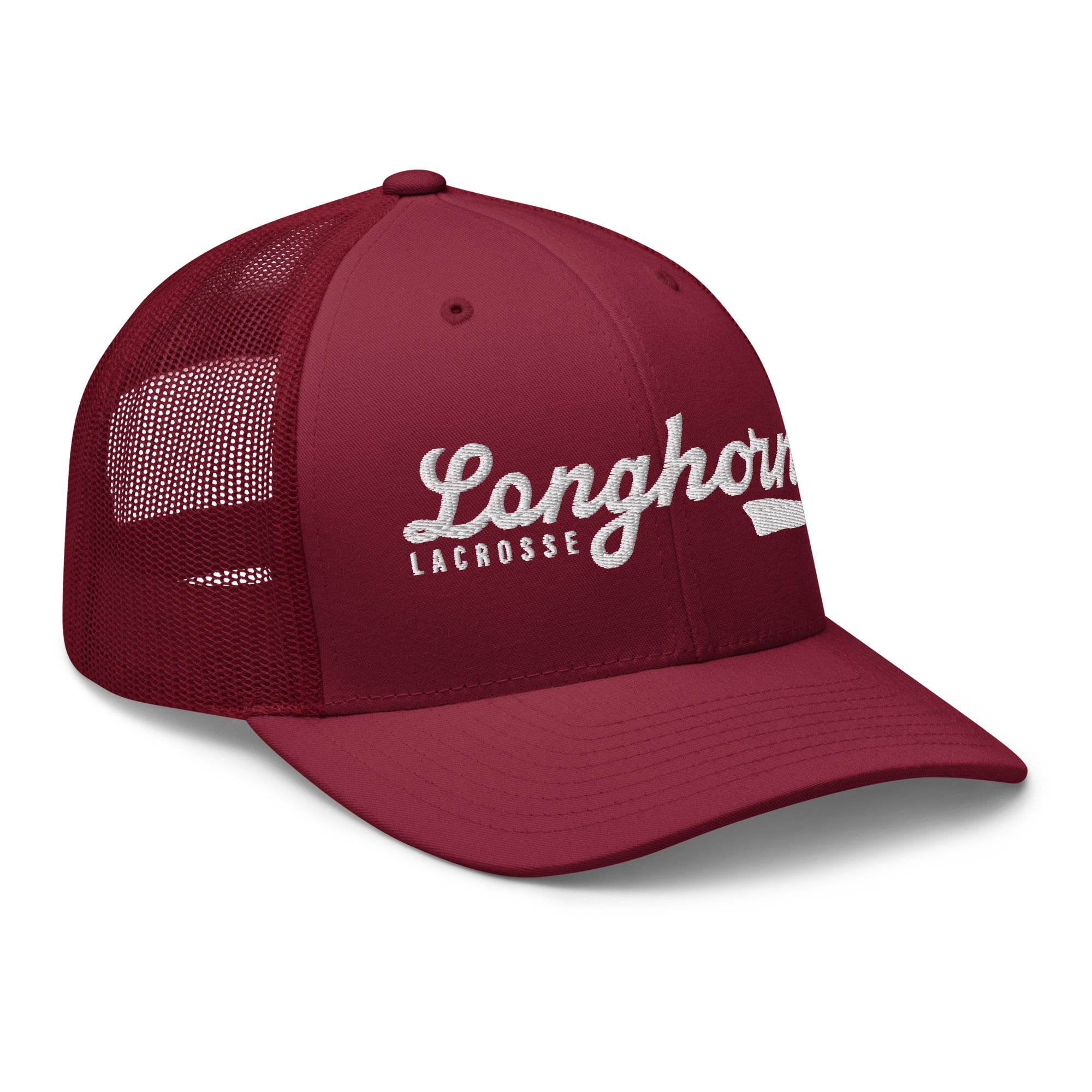 Lambert Trucker Cap