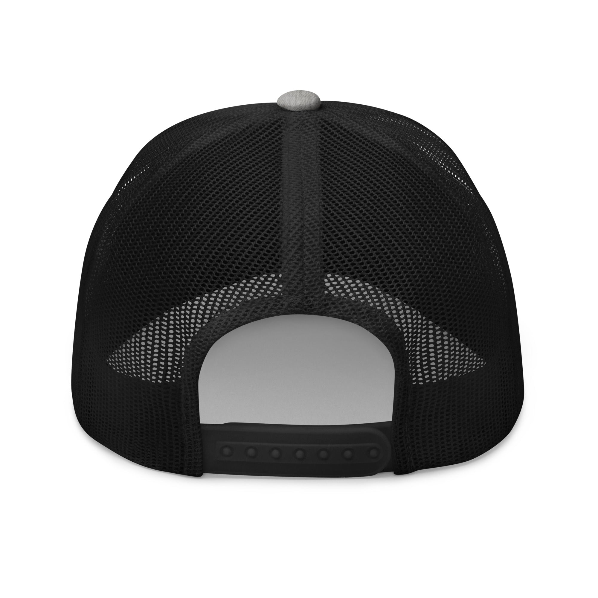 Sixty Niners Trucker Cap
