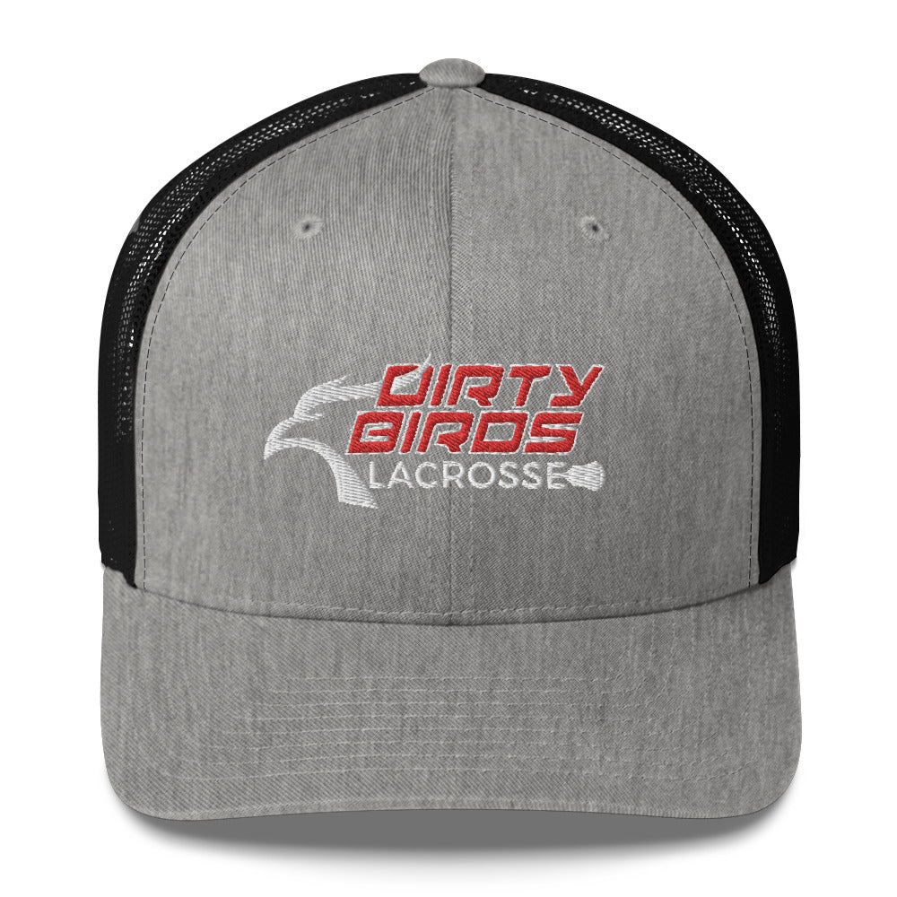 Dirty Birds Trucker Cap