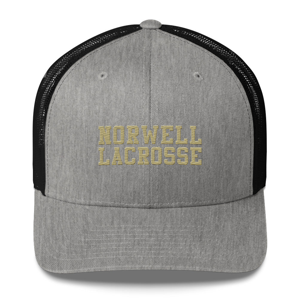 Norwell Trucker Cap