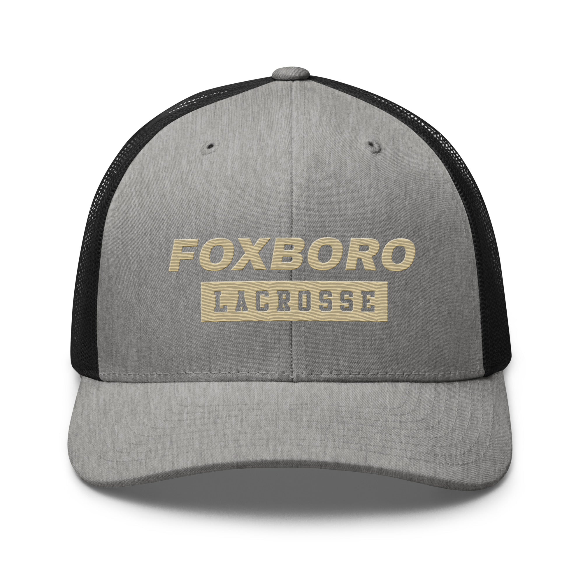Foxboro Trucker Cap