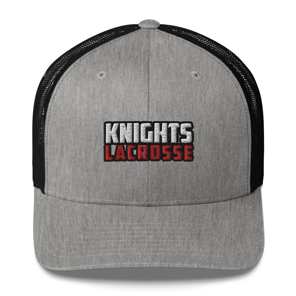 North Andover Trucker Cap
