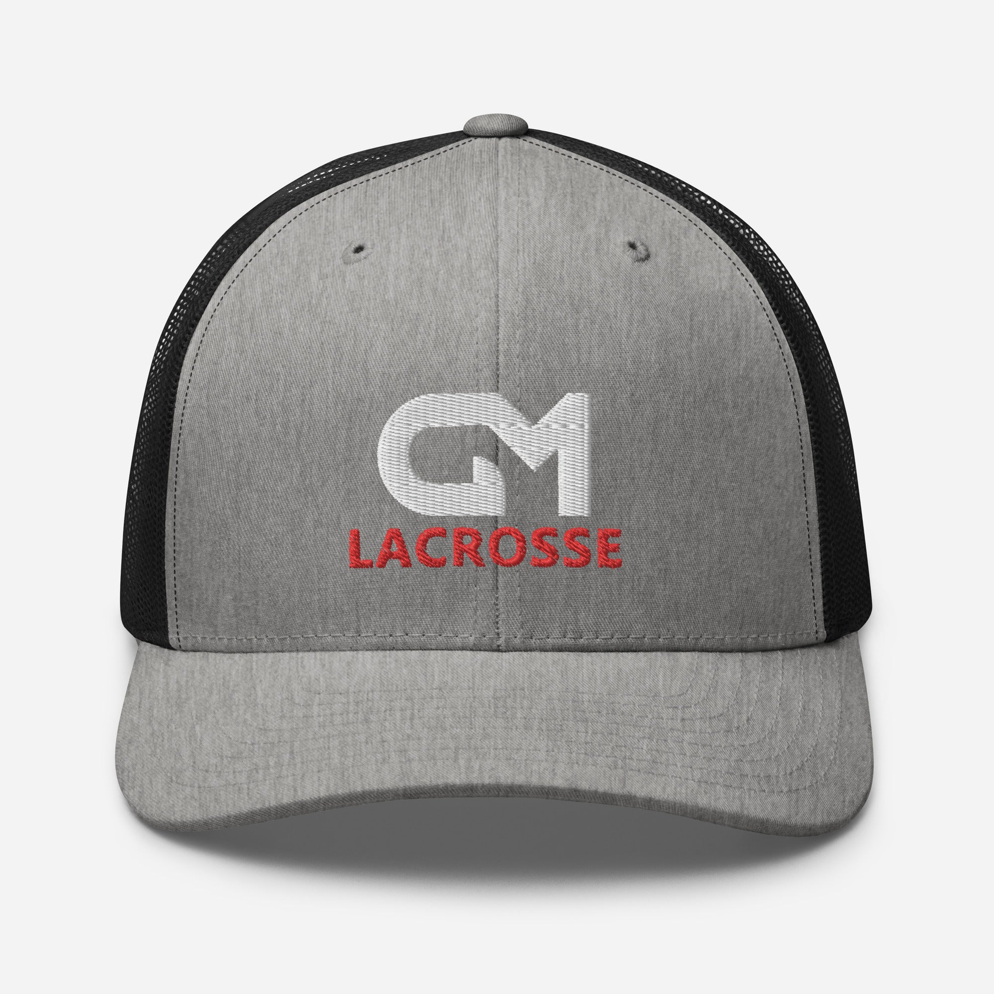 GMLA Trucker Cap