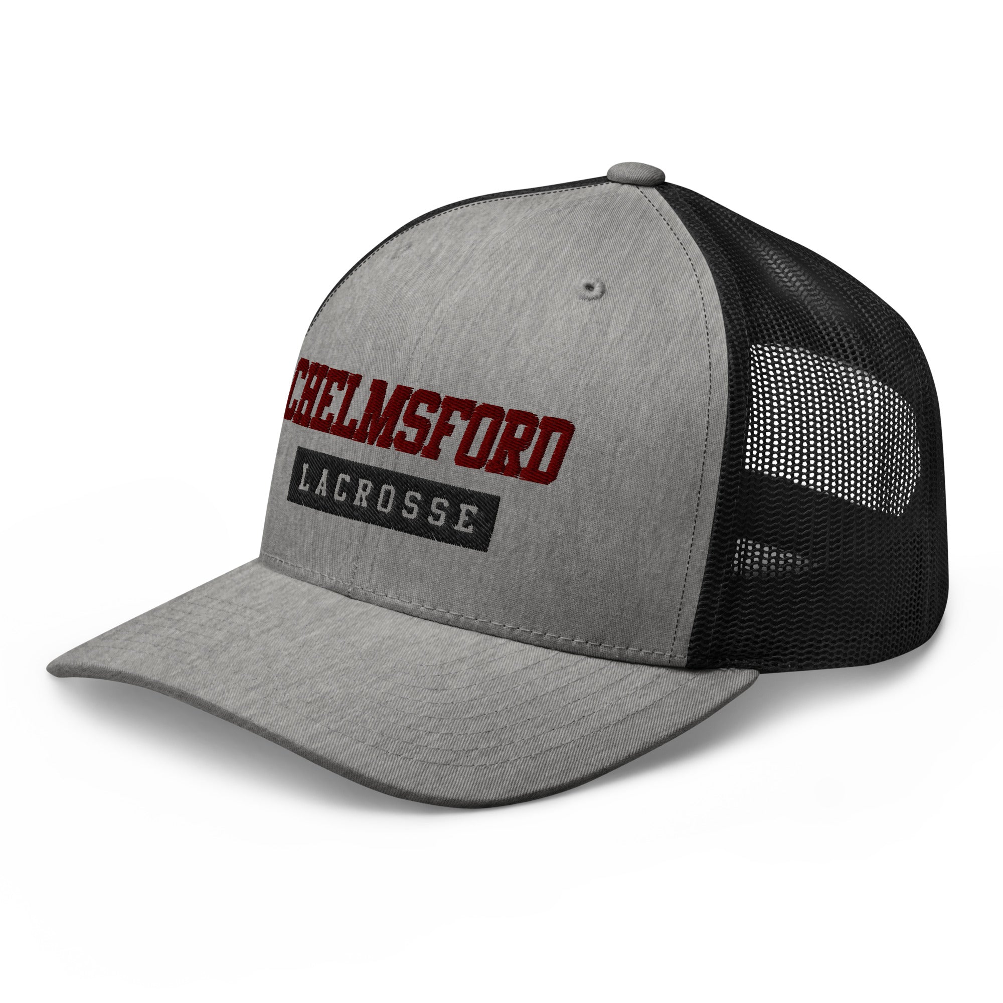Chelmsford Trucker Cap