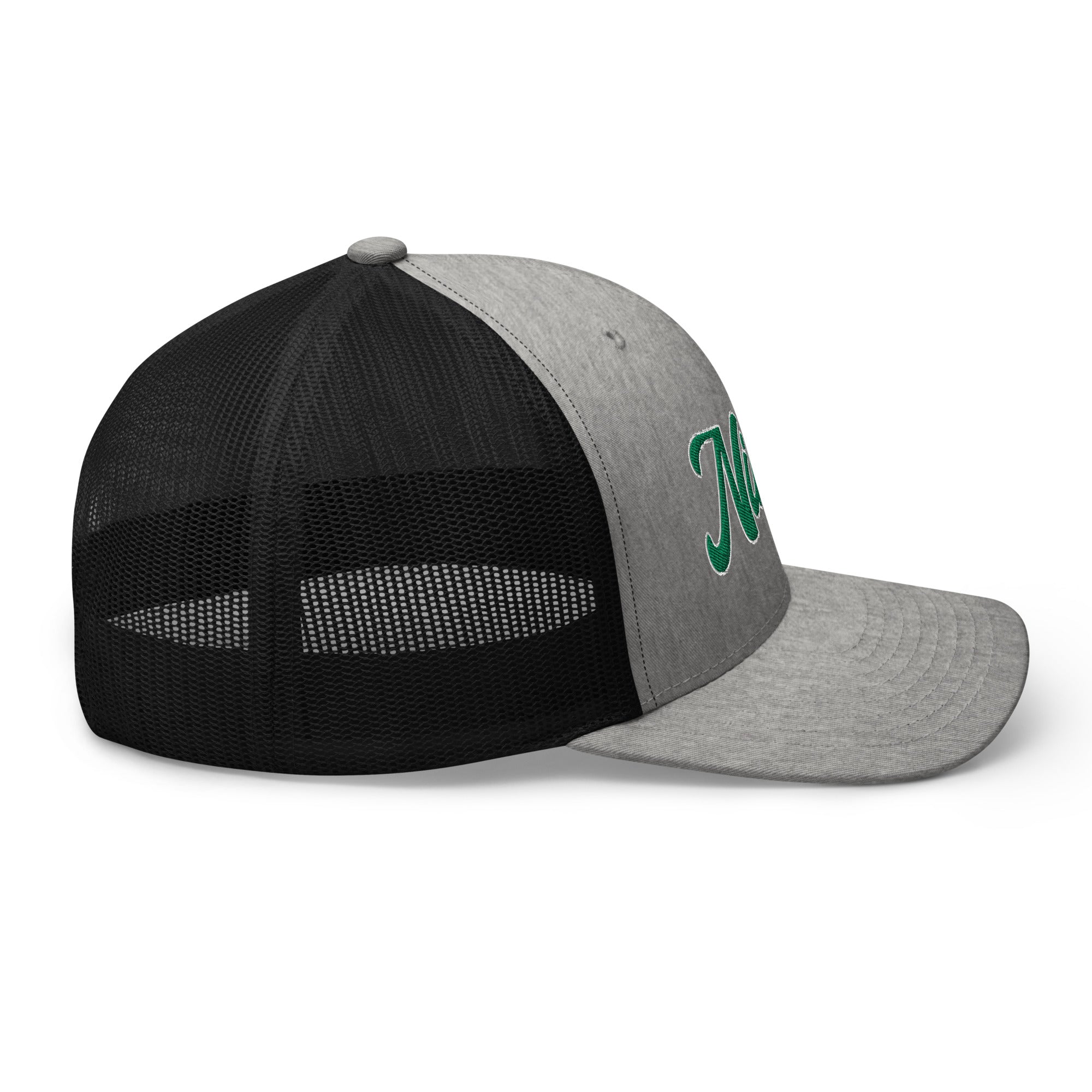Sixty Niners Trucker Cap