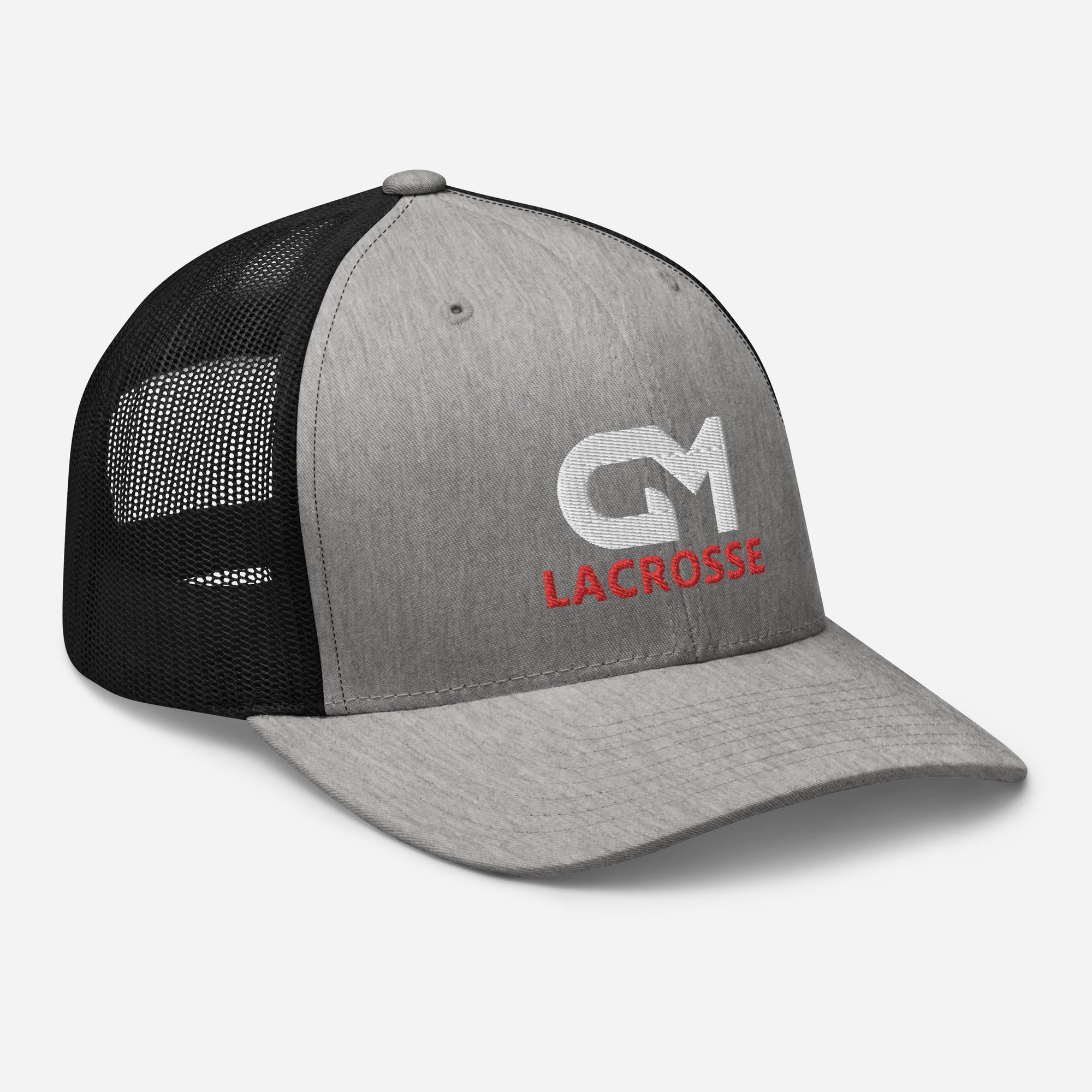 GMLA Trucker Cap