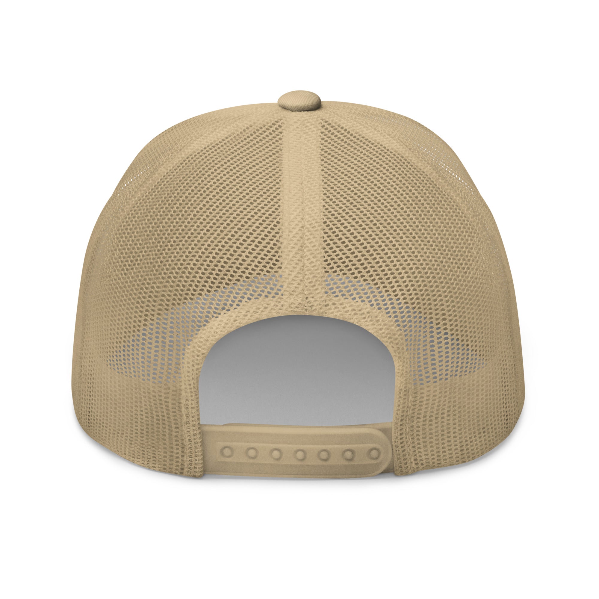 1812 Trucker Cap