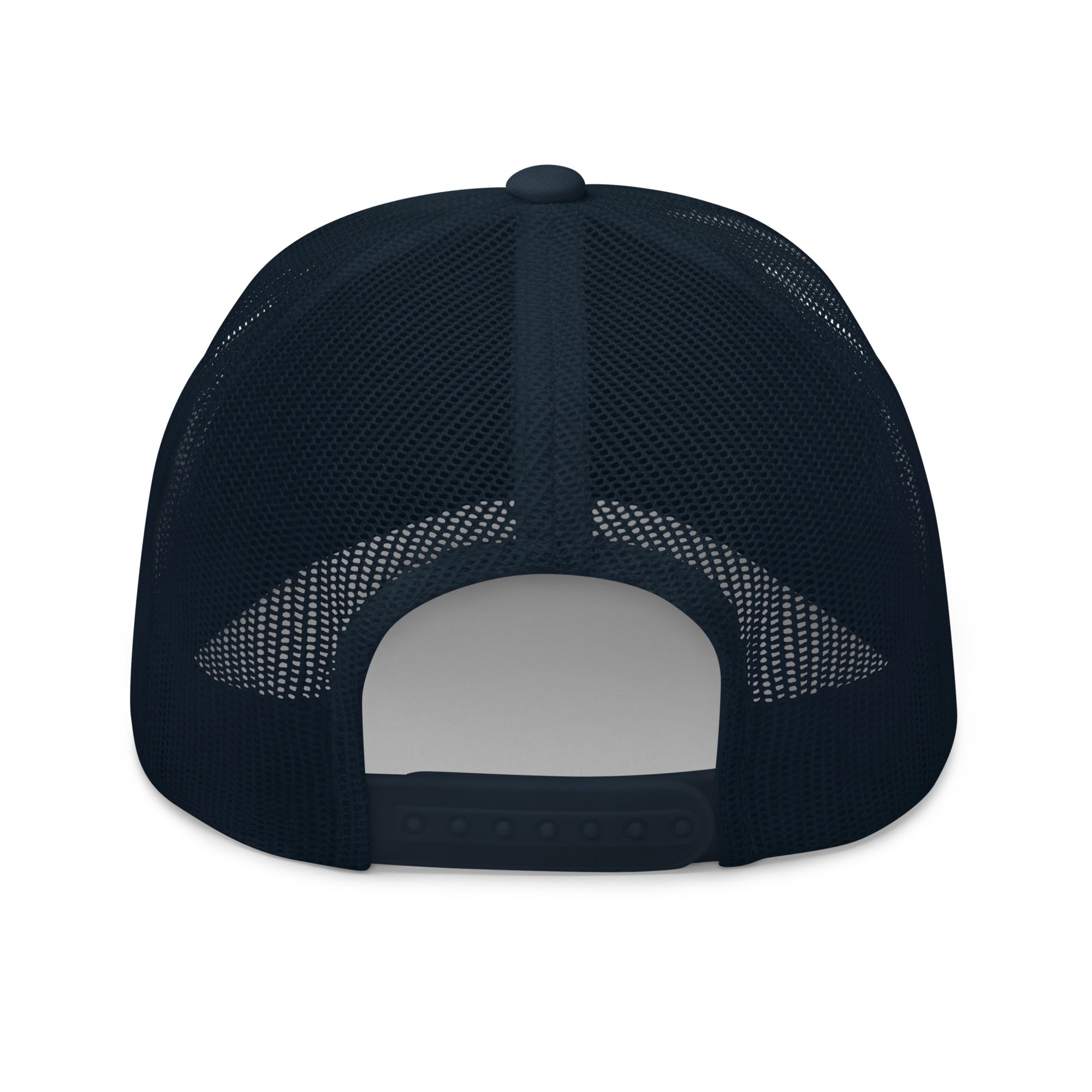 Whales Trucker Cap