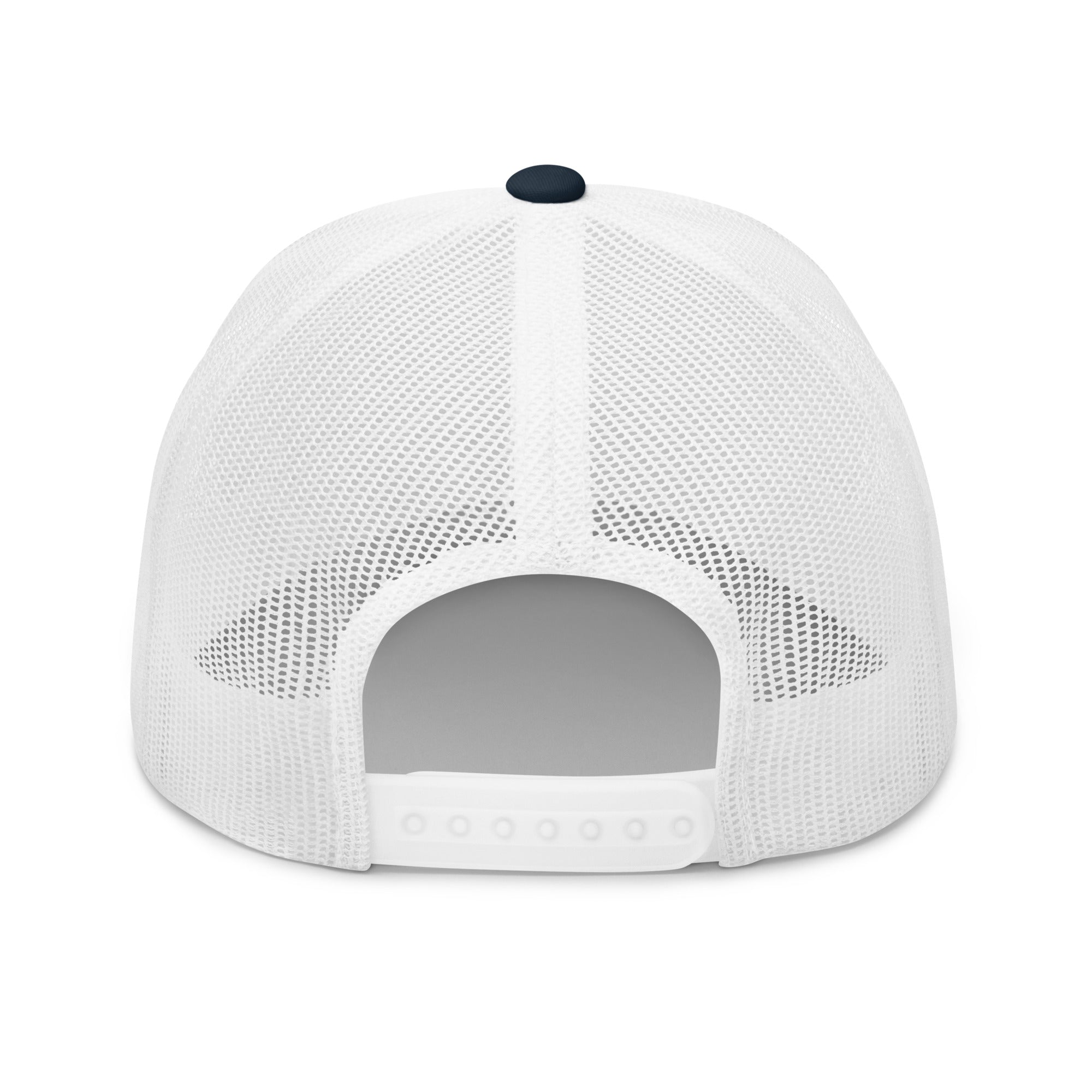 Whales Trucker Cap