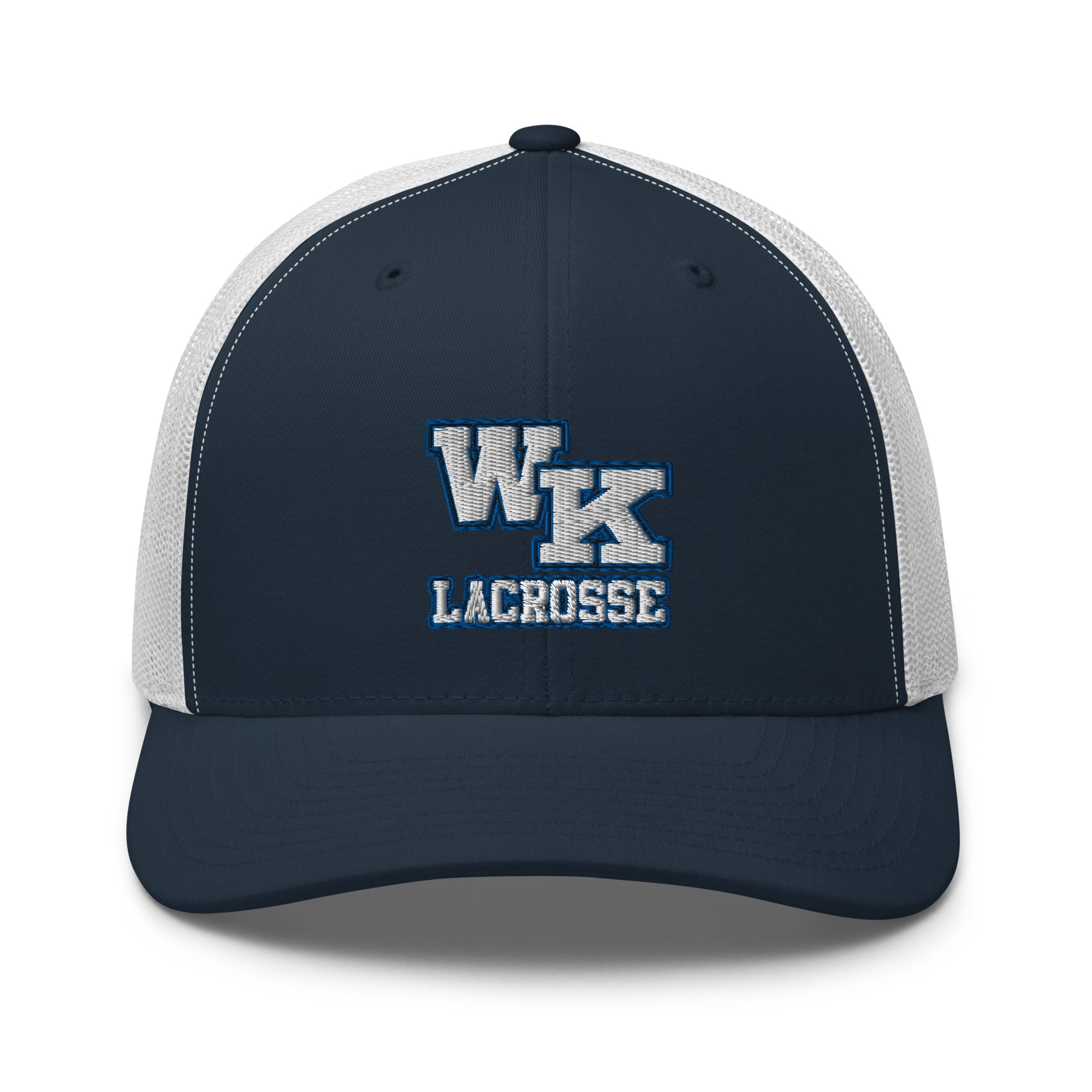 WK Coaches Trucker Cap