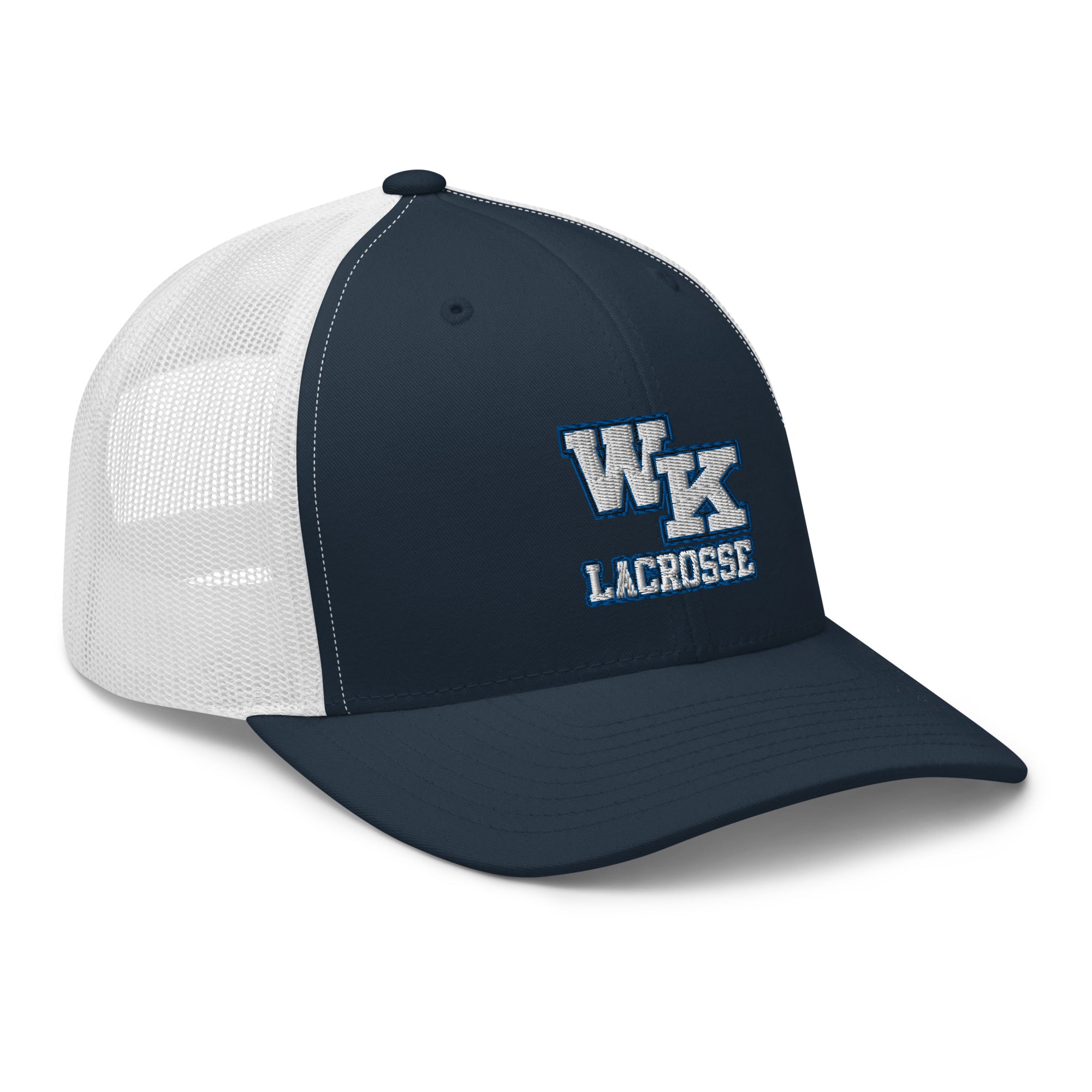 WK Coaches Trucker Cap