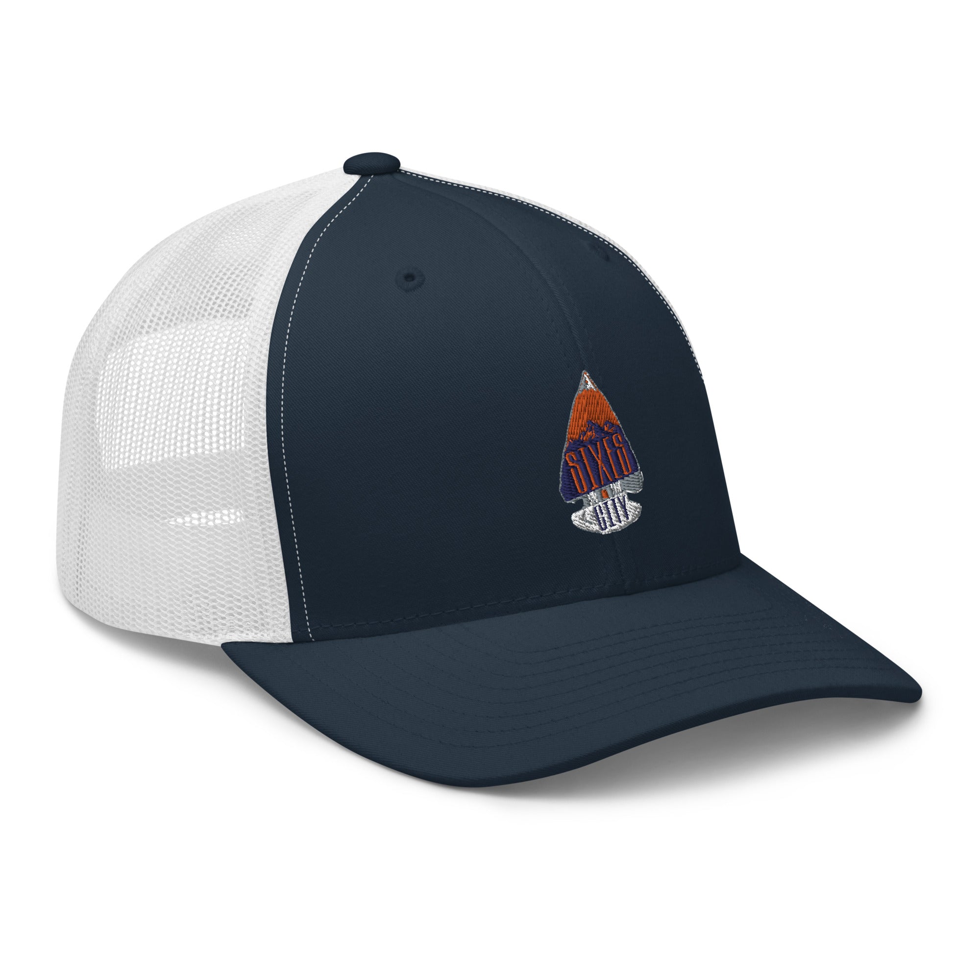 PLL Park City Trucker Cap