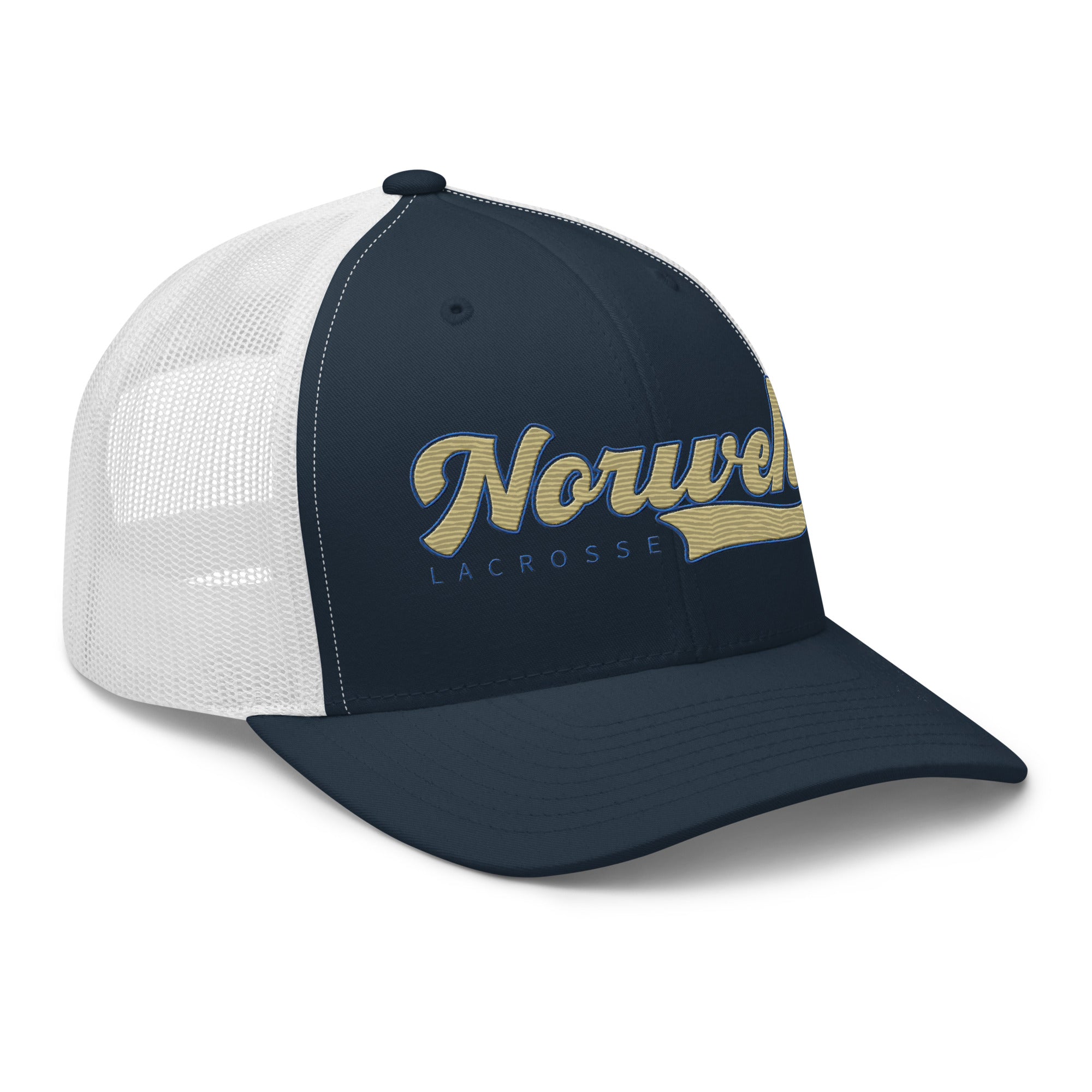 Norwell Trucker Cap