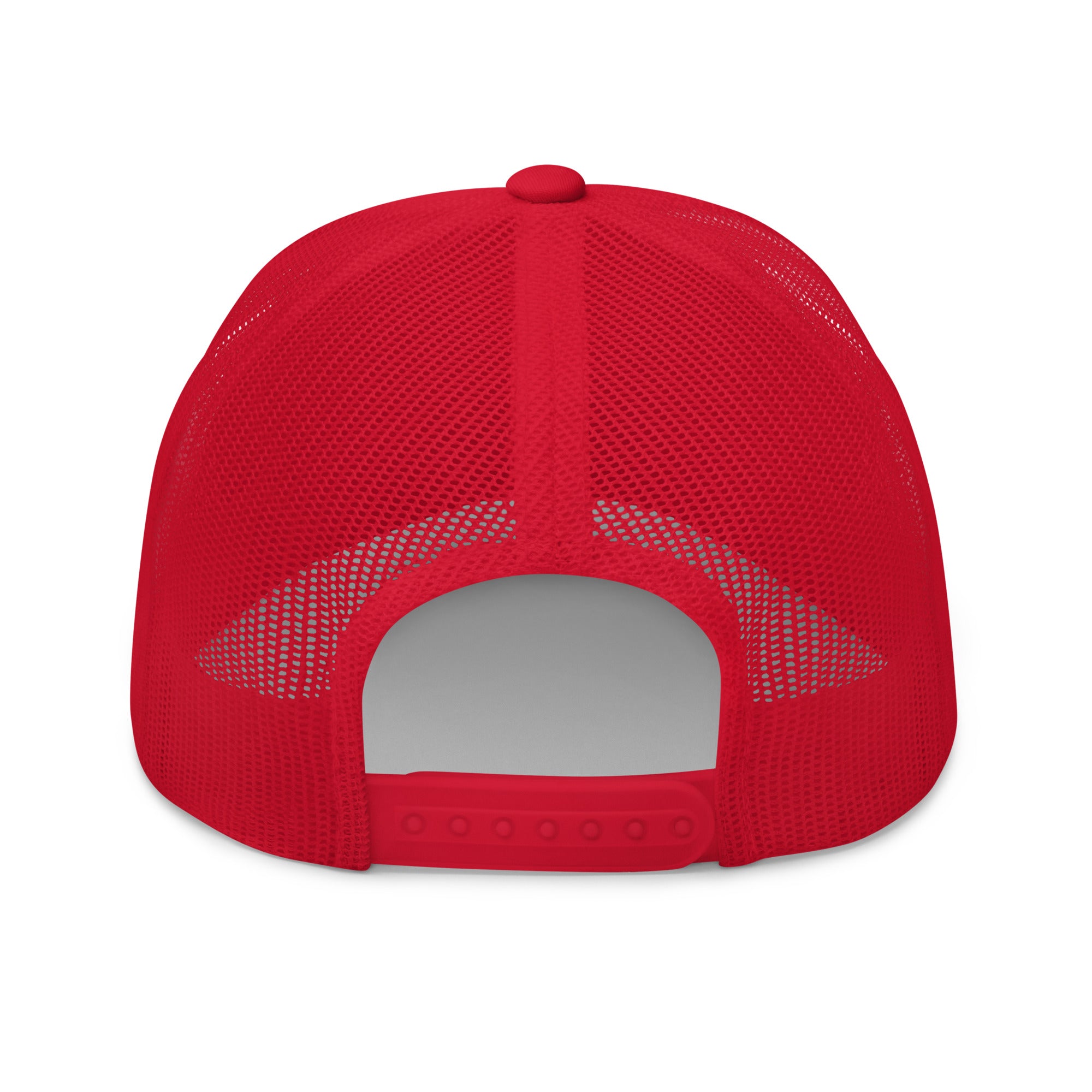 NC State Trucker Cap