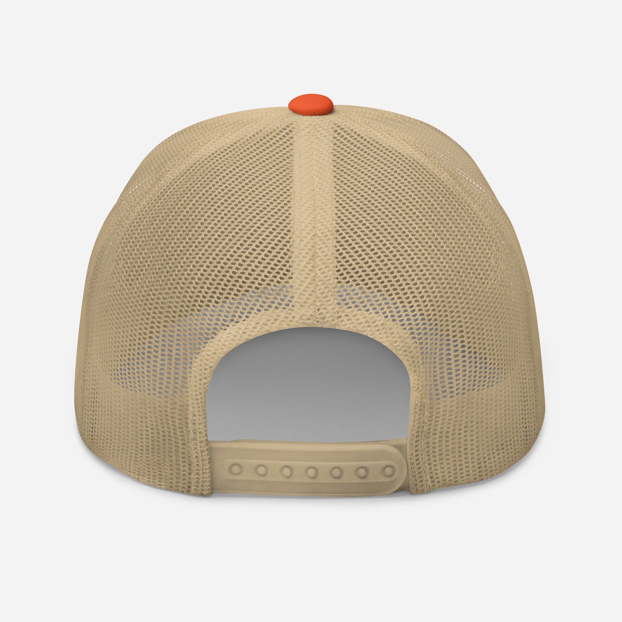 JYD Trucker Cap