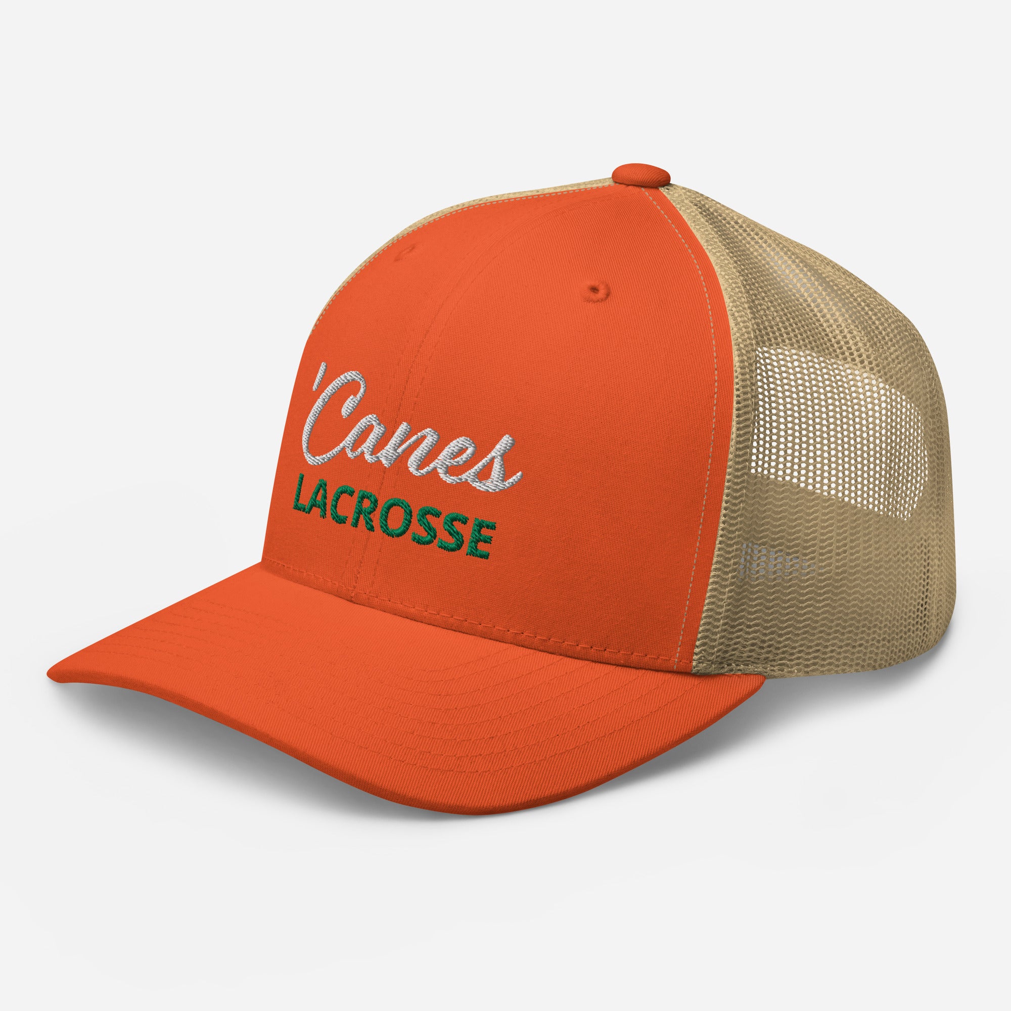 Miami Trucker Cap
