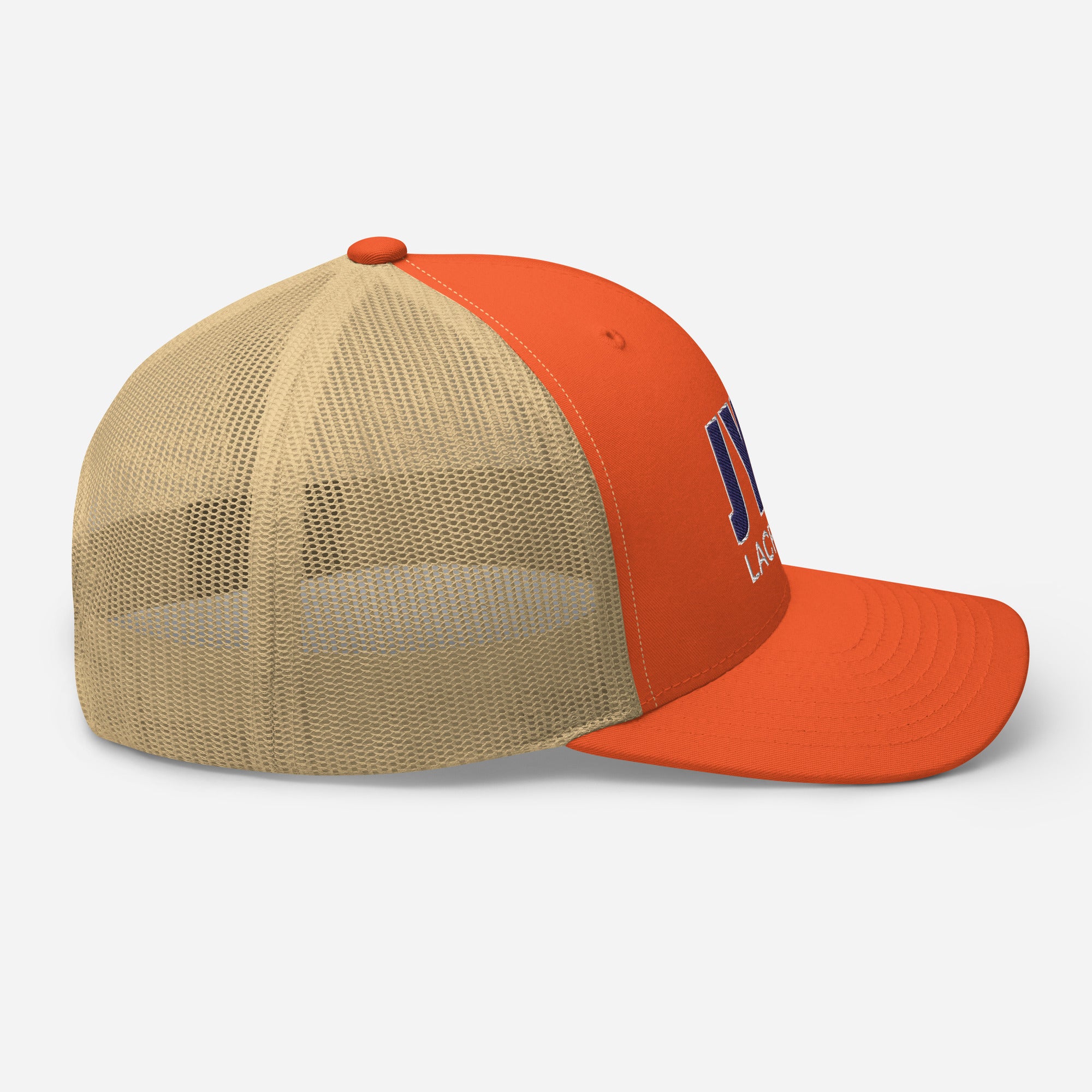 JYD Trucker Cap