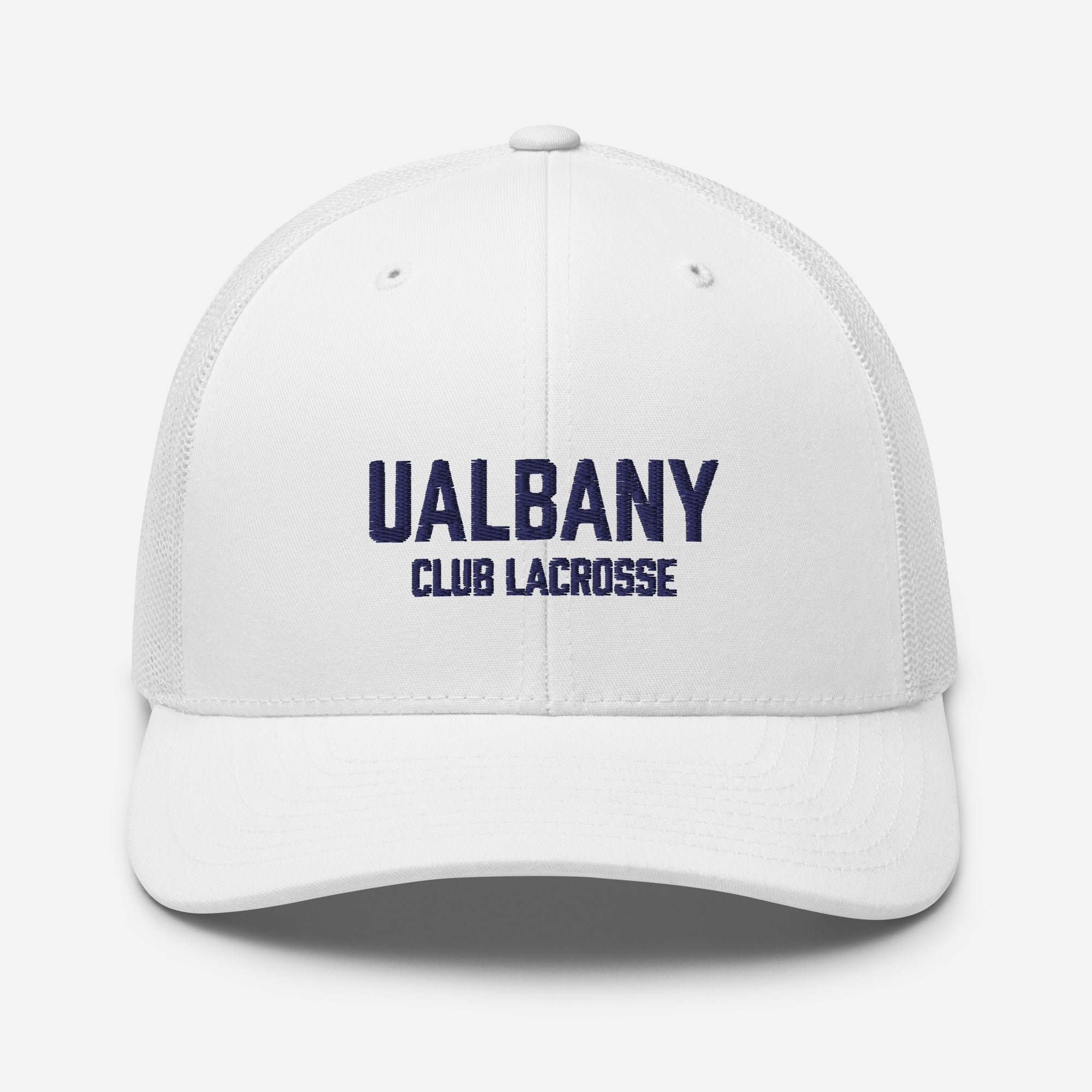 UAlbany Trucker Cap