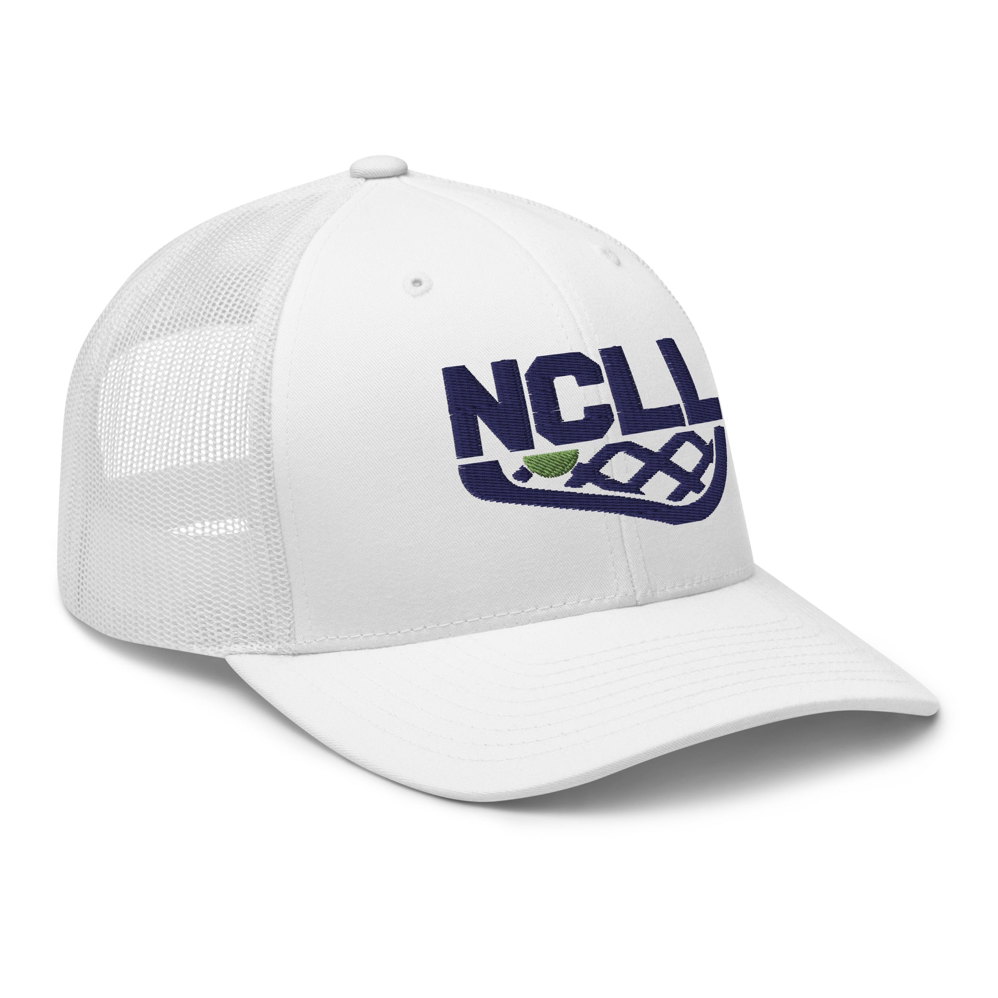 NCLL Trucker Cap