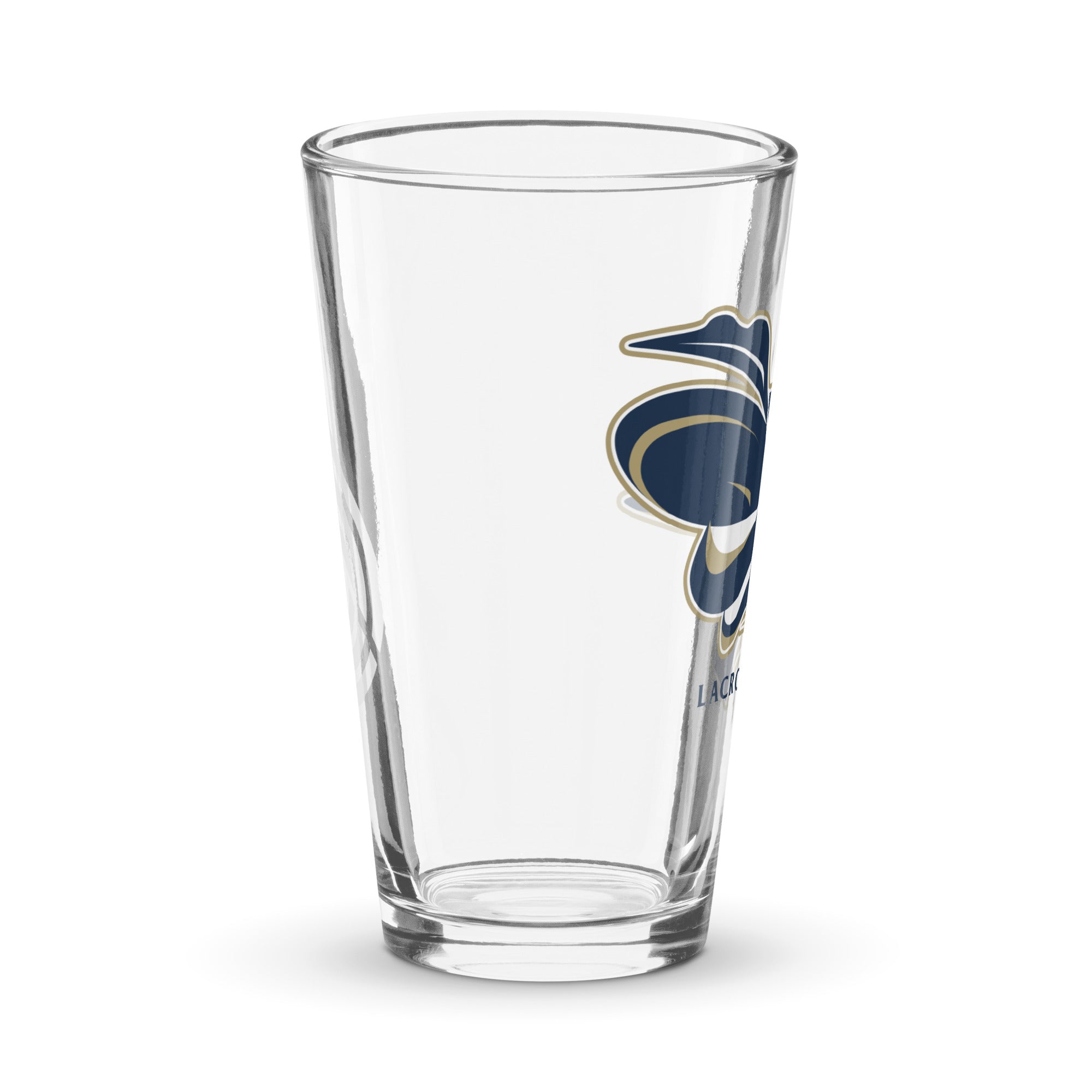 Montreat Shaker Pint Glass