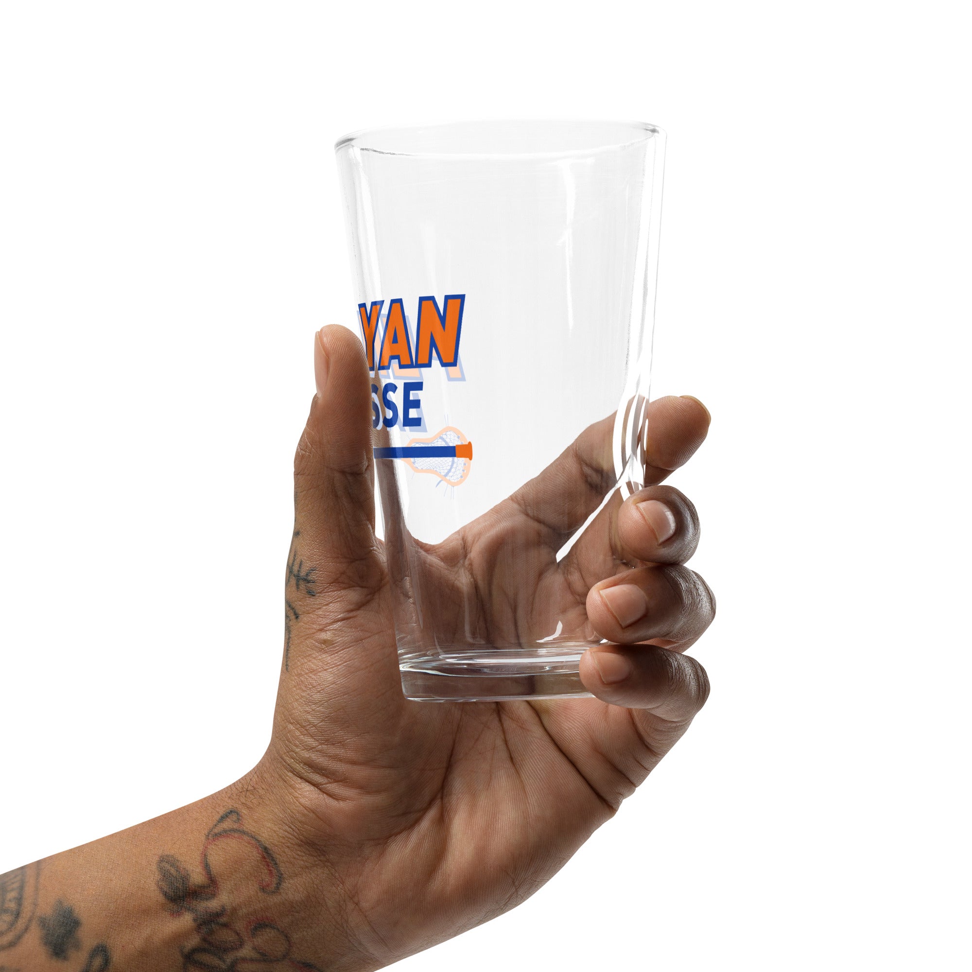 Penn Yan Shaker Pint Glass