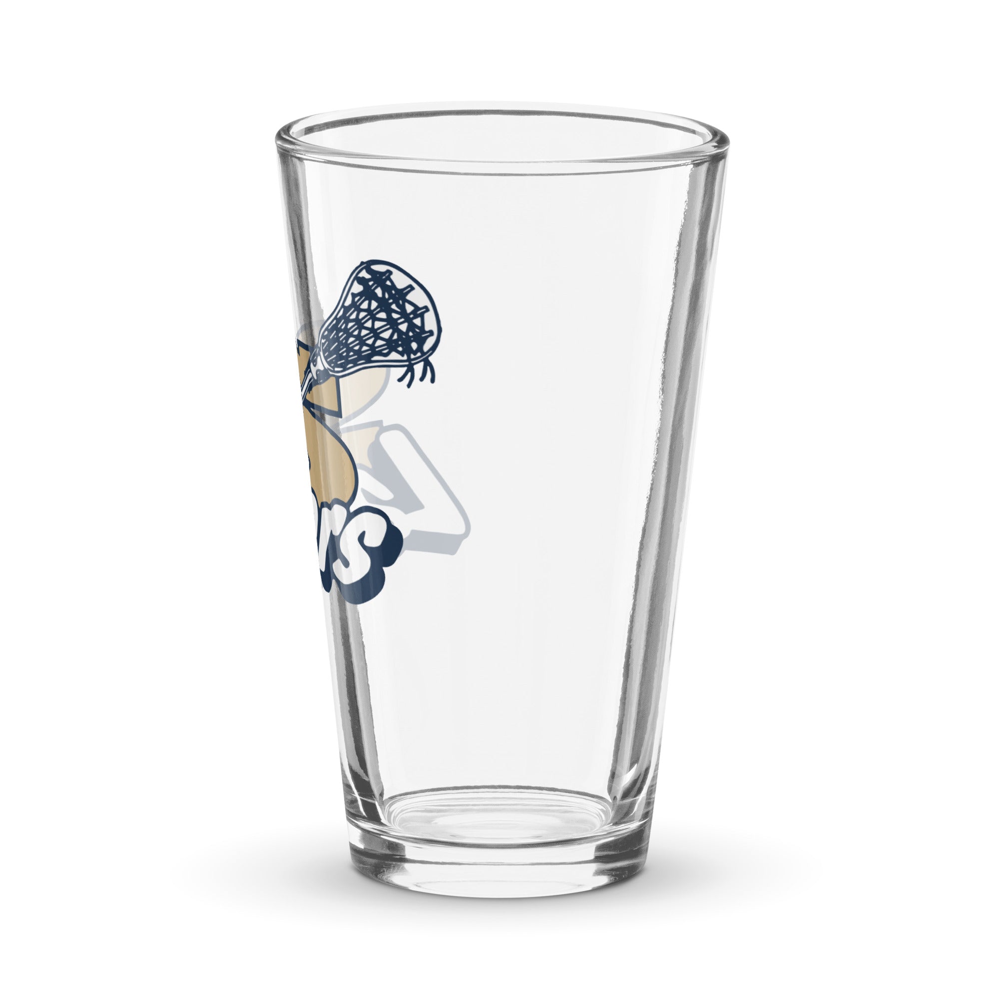 Skaneateles pint glass