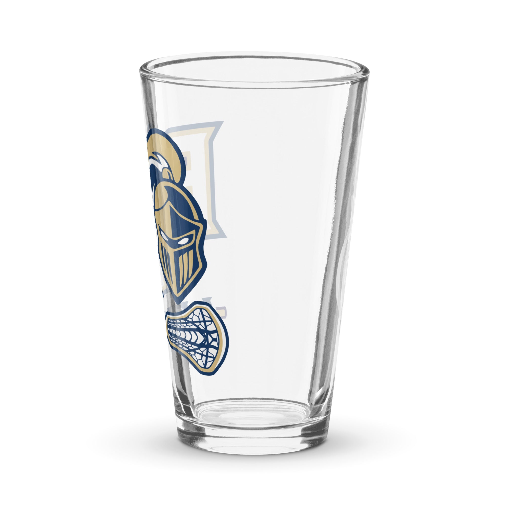 River Ridge Shaker Pint Glass