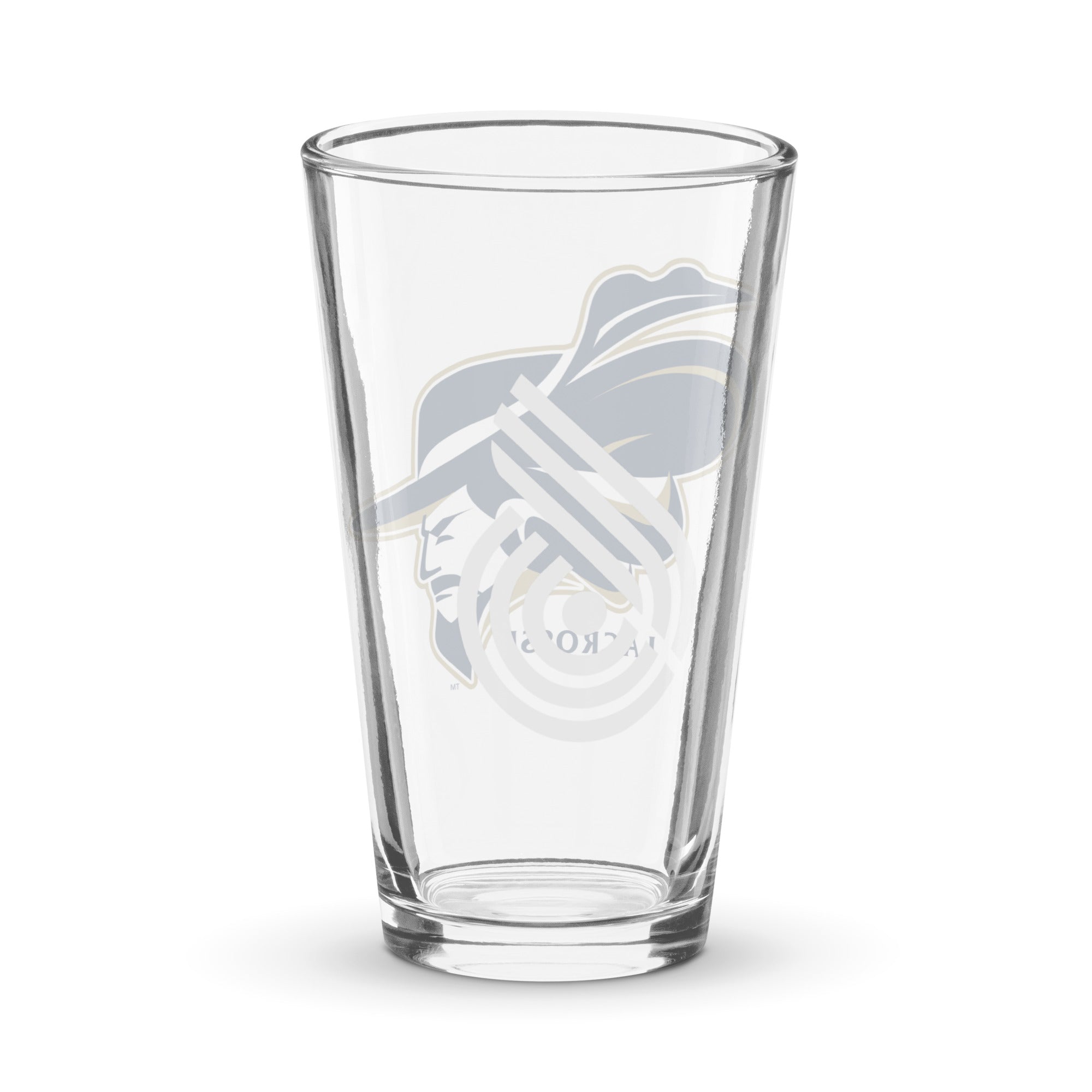 Montreat Shaker Pint Glass