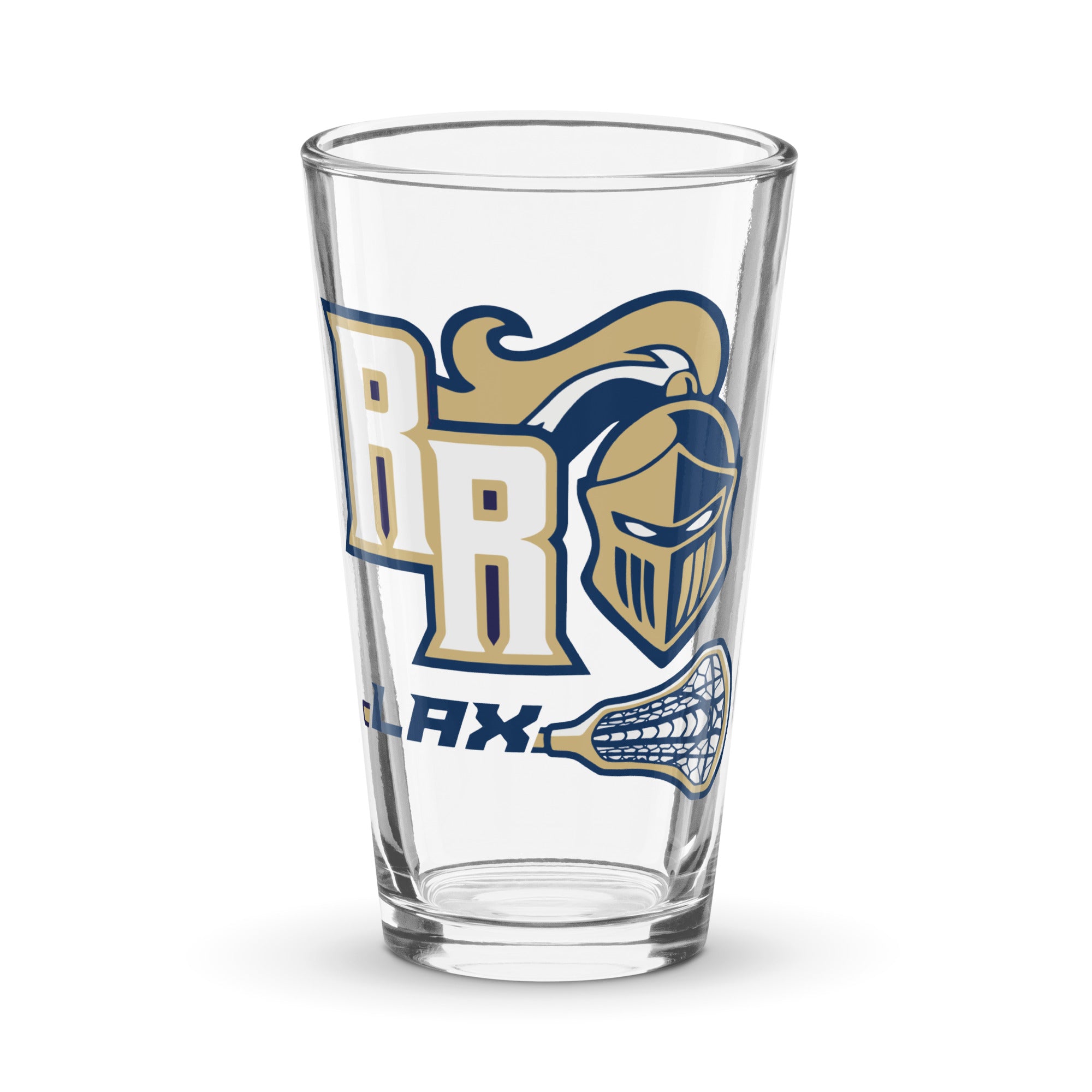 River Ridge Shaker Pint Glass