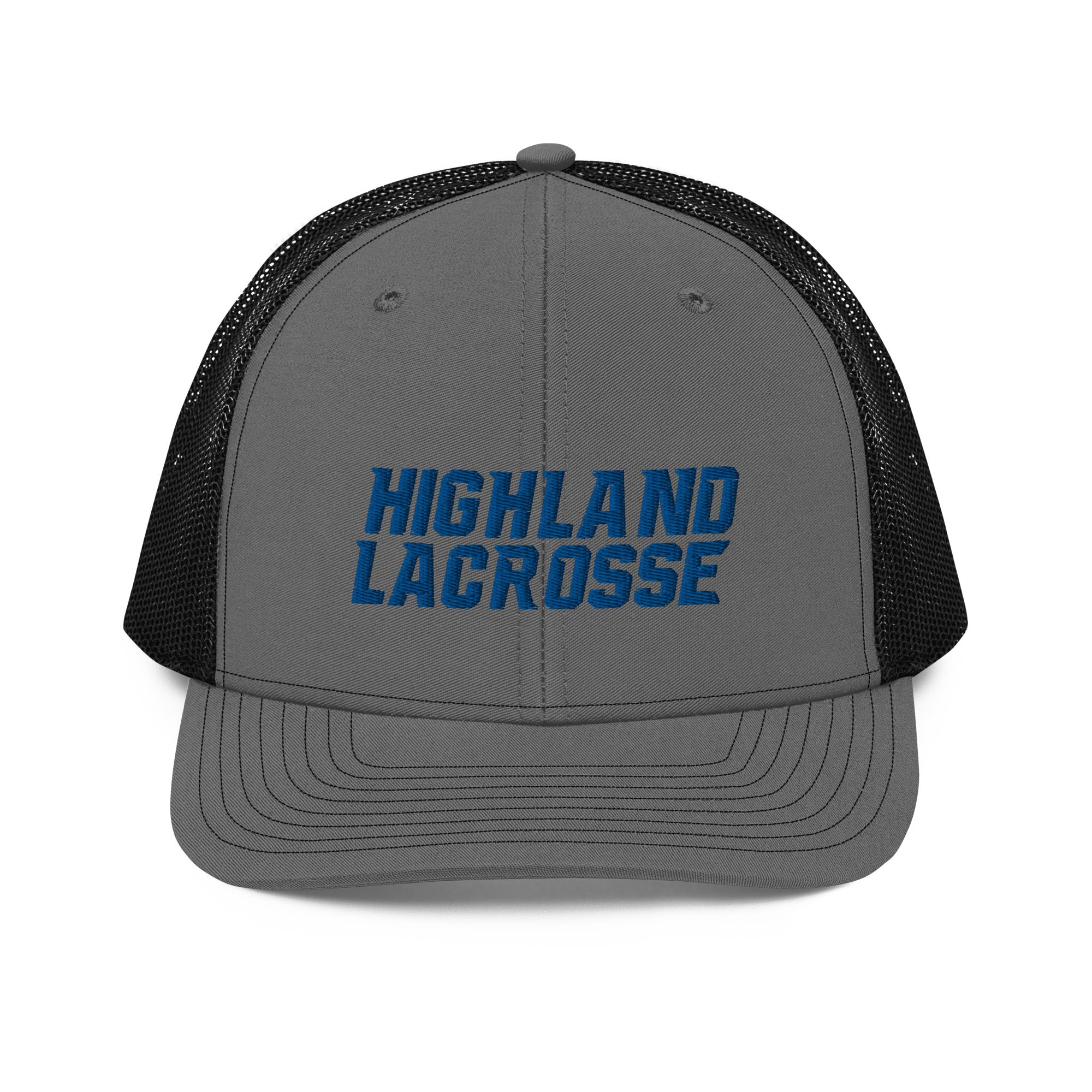 Highland Trucker Cap