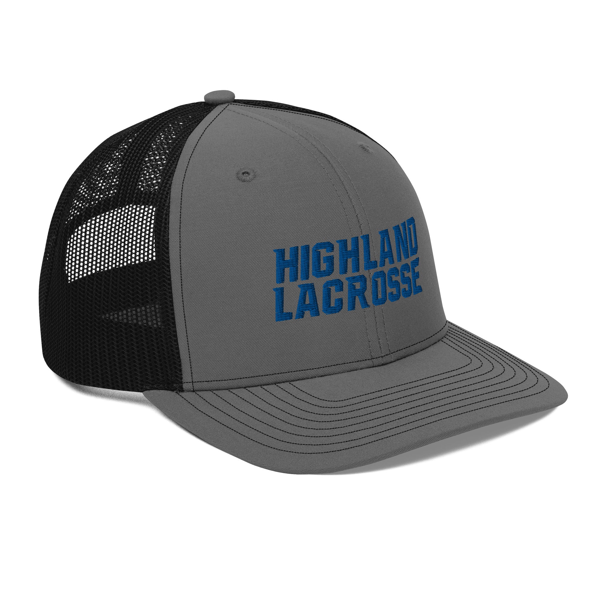 Highland Trucker Cap