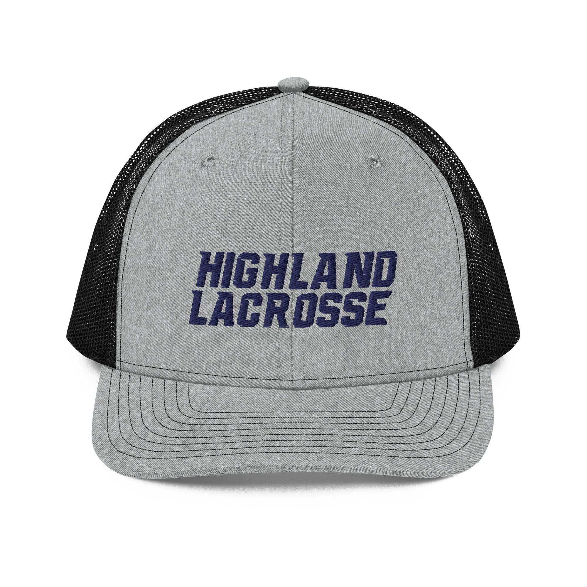 Highland Trucker Cap