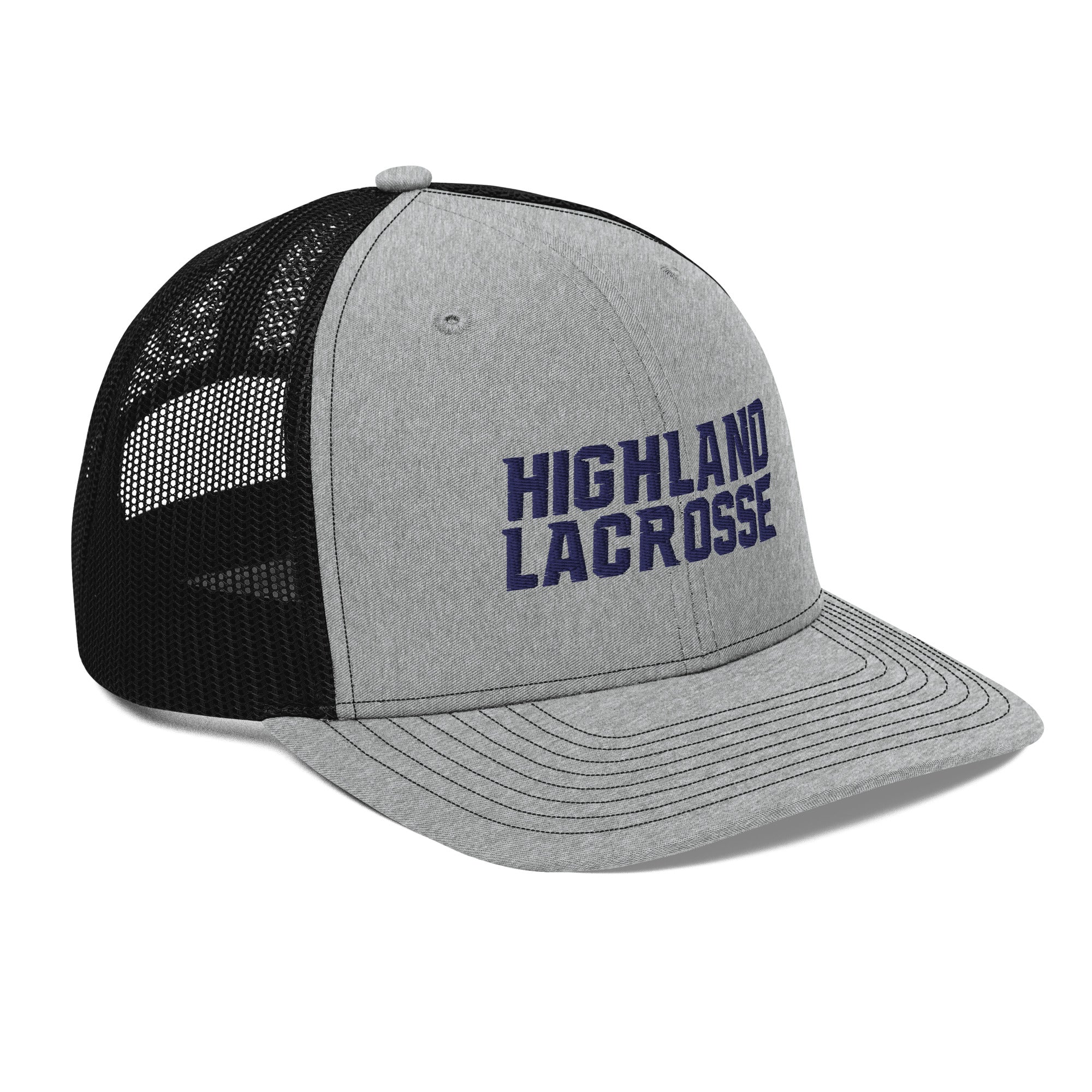 Highland Trucker Cap