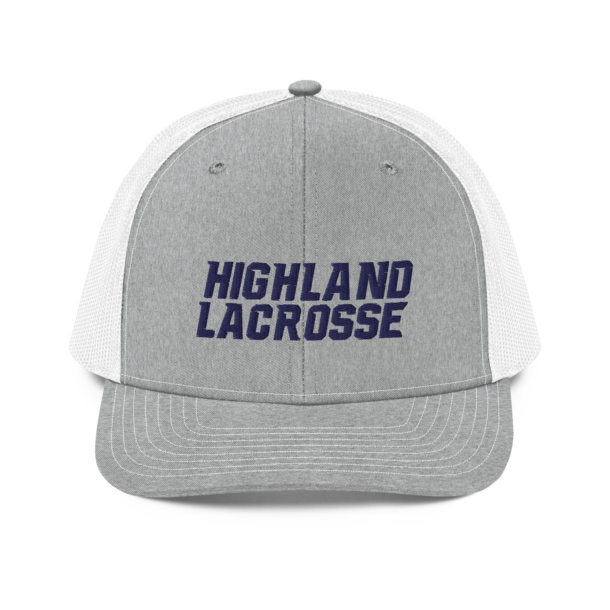 Highland Trucker Cap