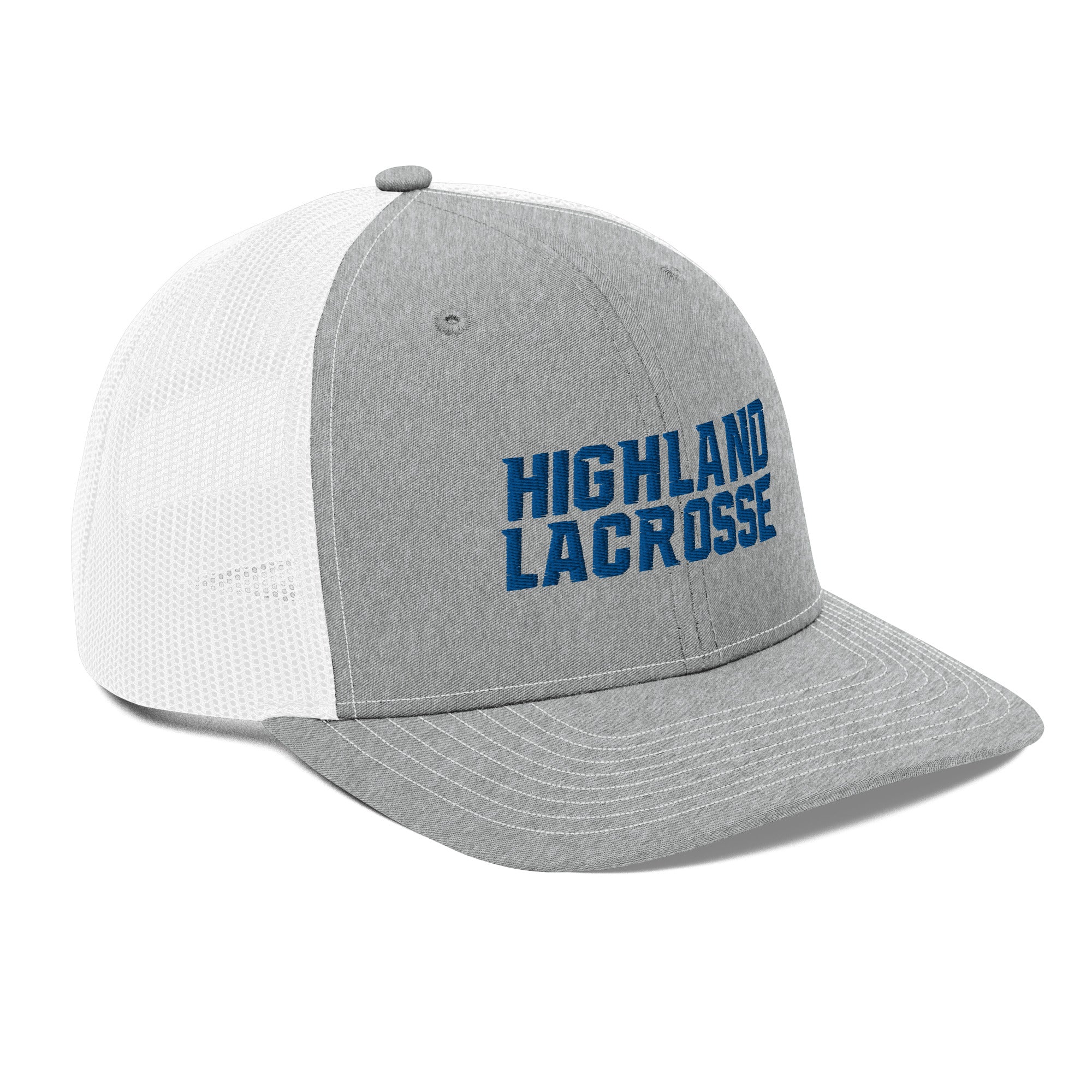 Highland Trucker Cap