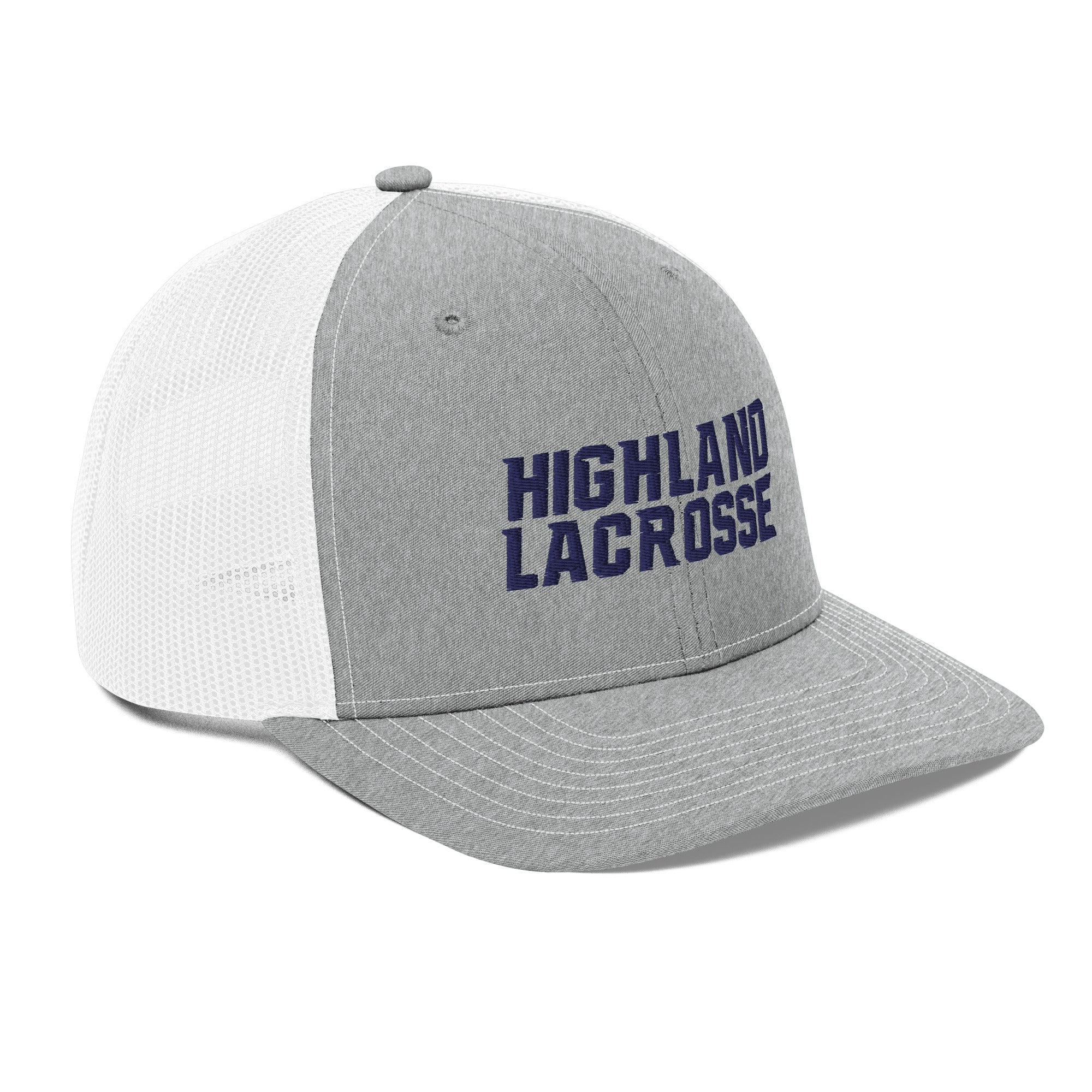 Highland Trucker Cap