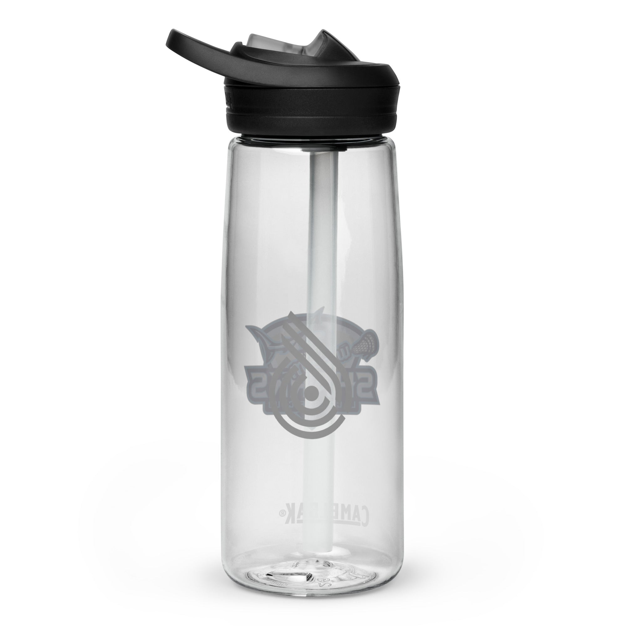 Shoreline Sports water bottle