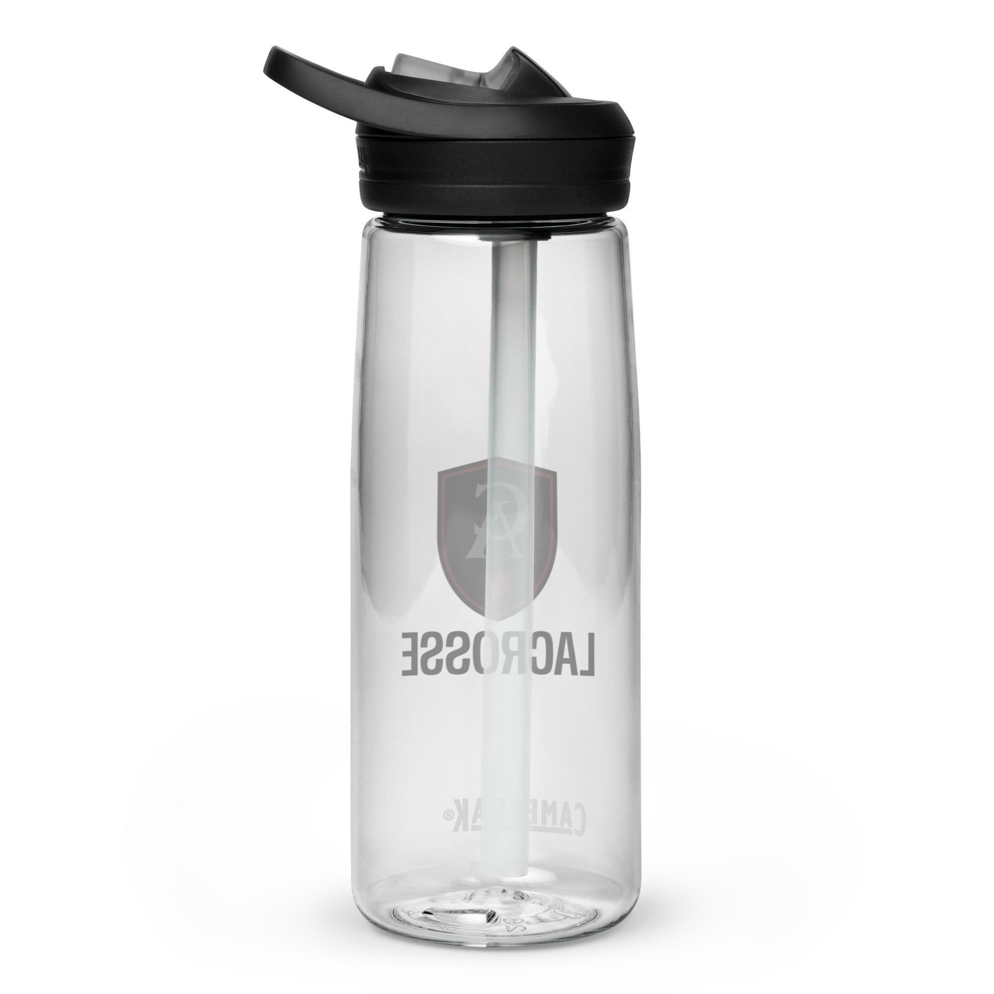 CA Sports water bottle