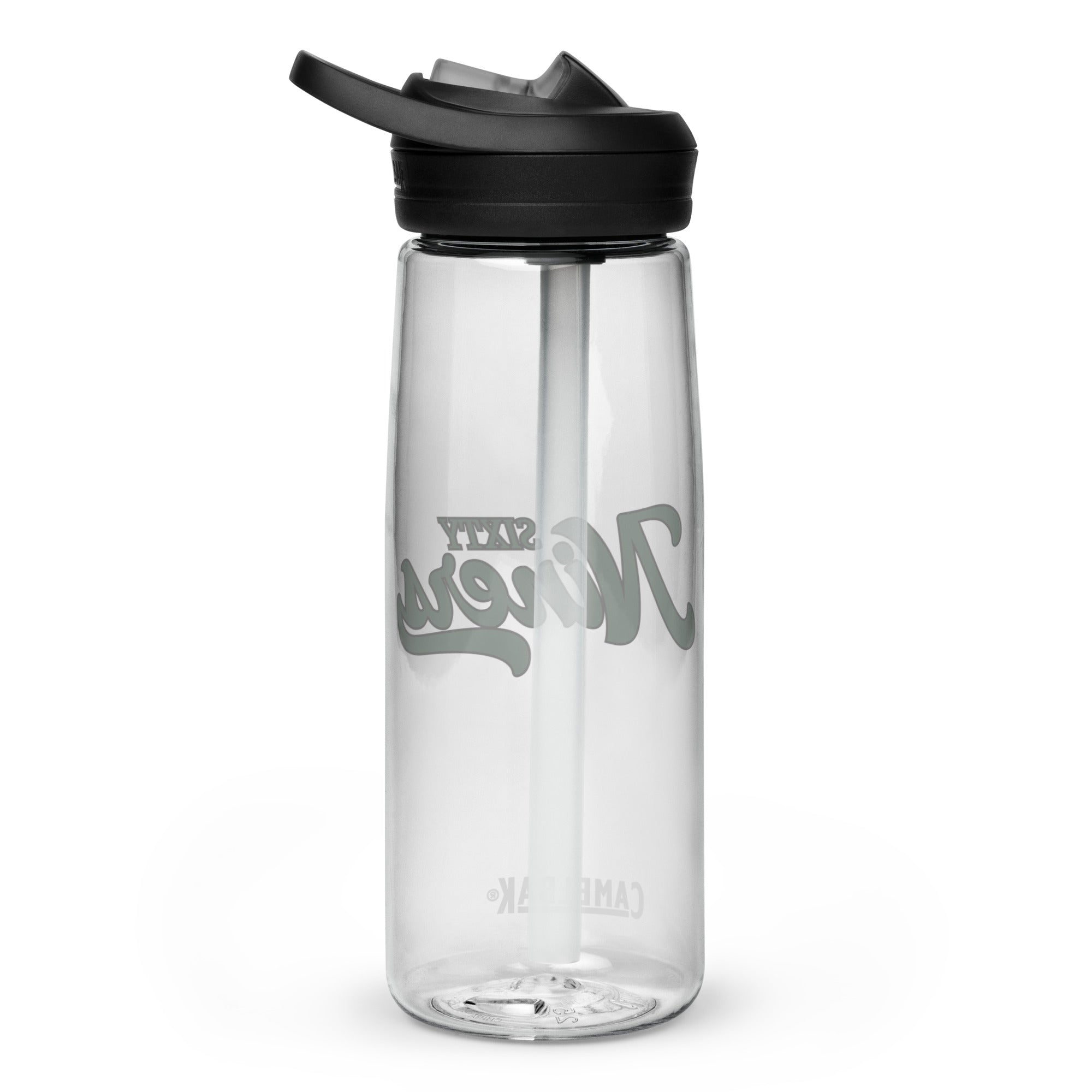Sixty Niners Sports water bottle