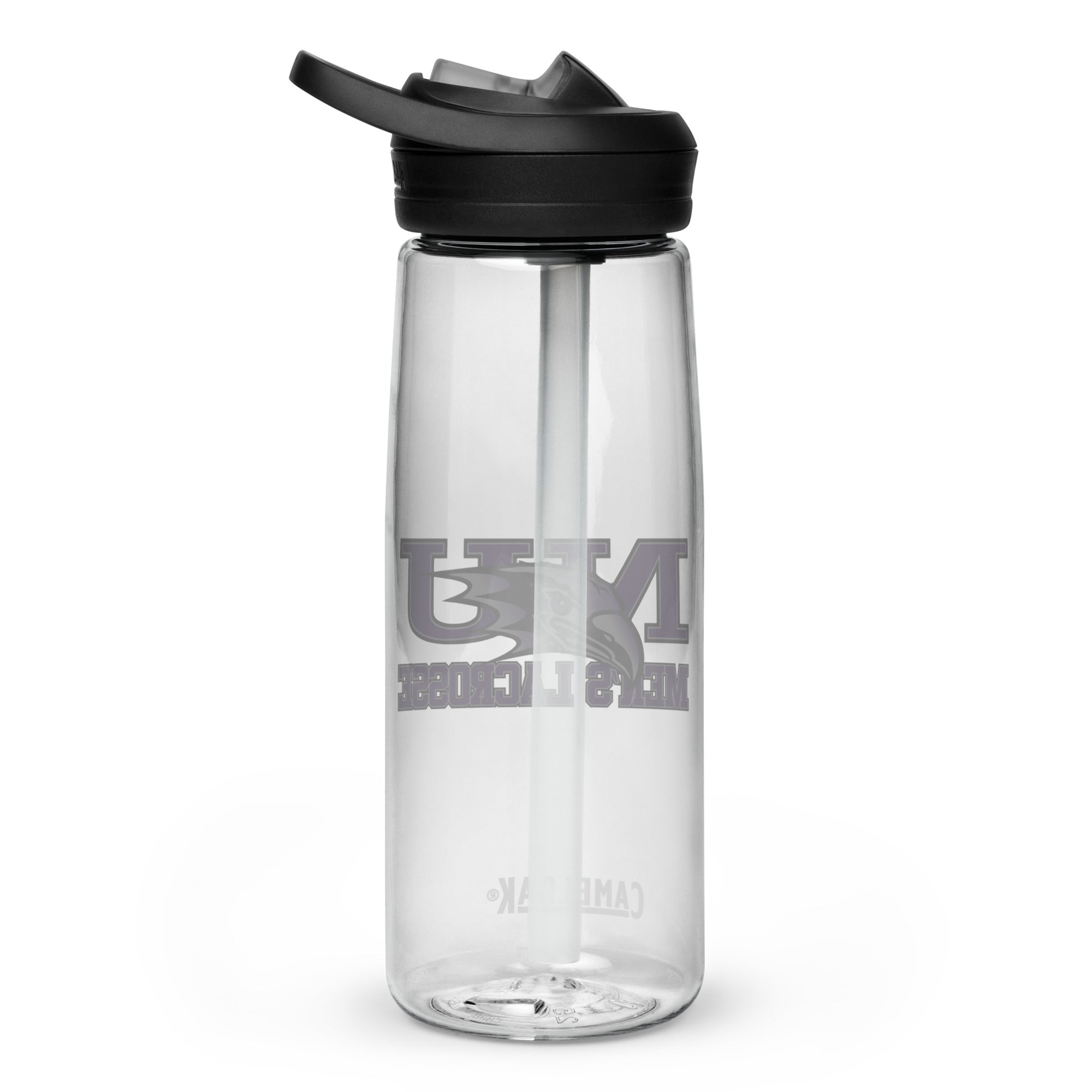 Niagara Club Sports water bottle